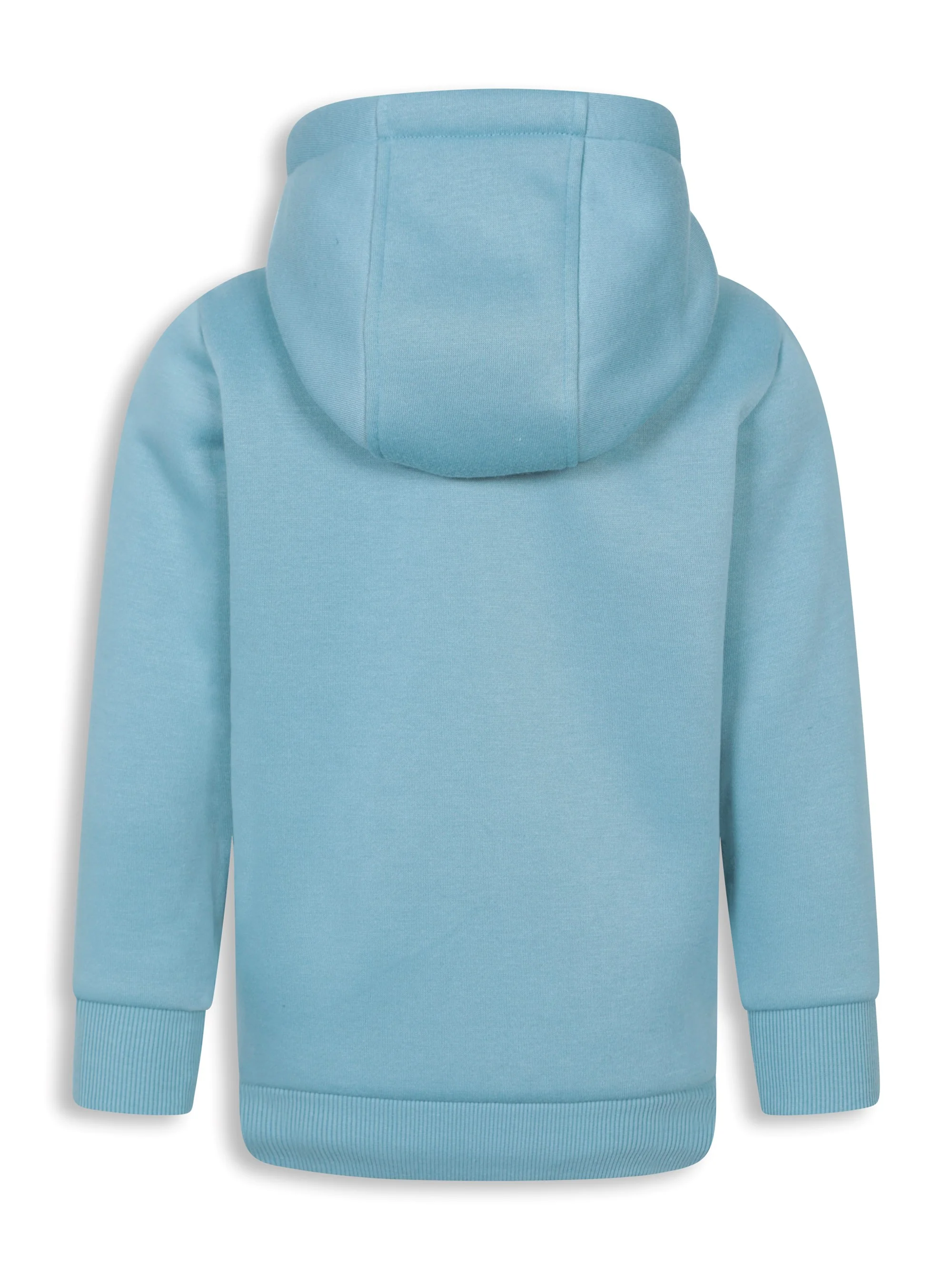 EMS Alpine Kids Fur Lined Full Zip Hoodie - Image 9