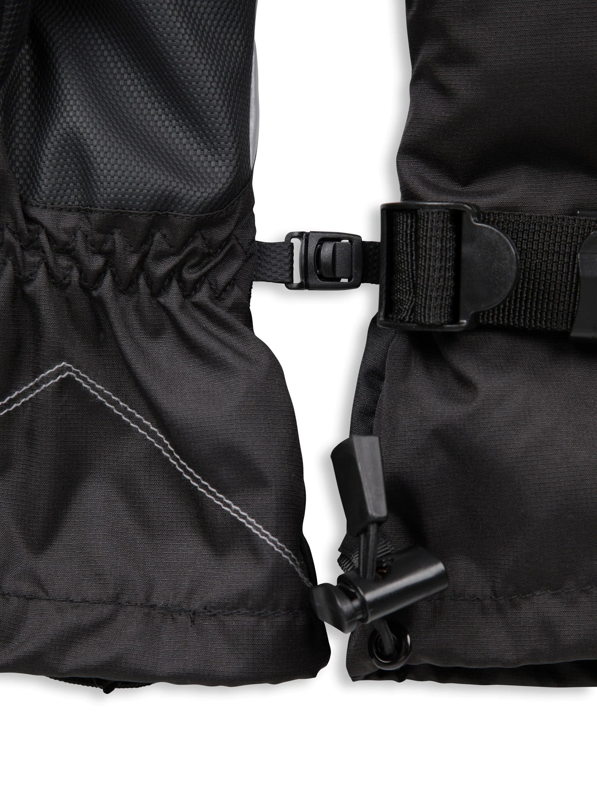 EMS Altitude Mens 3-in-1 Ski Gloves - Image 9