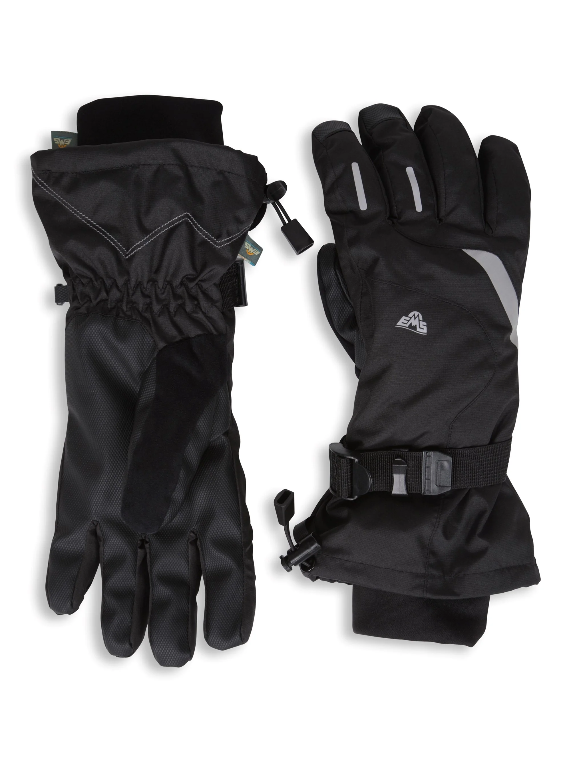 EMS Altitude Womens 3-in-1 Waterproof Ski Glove