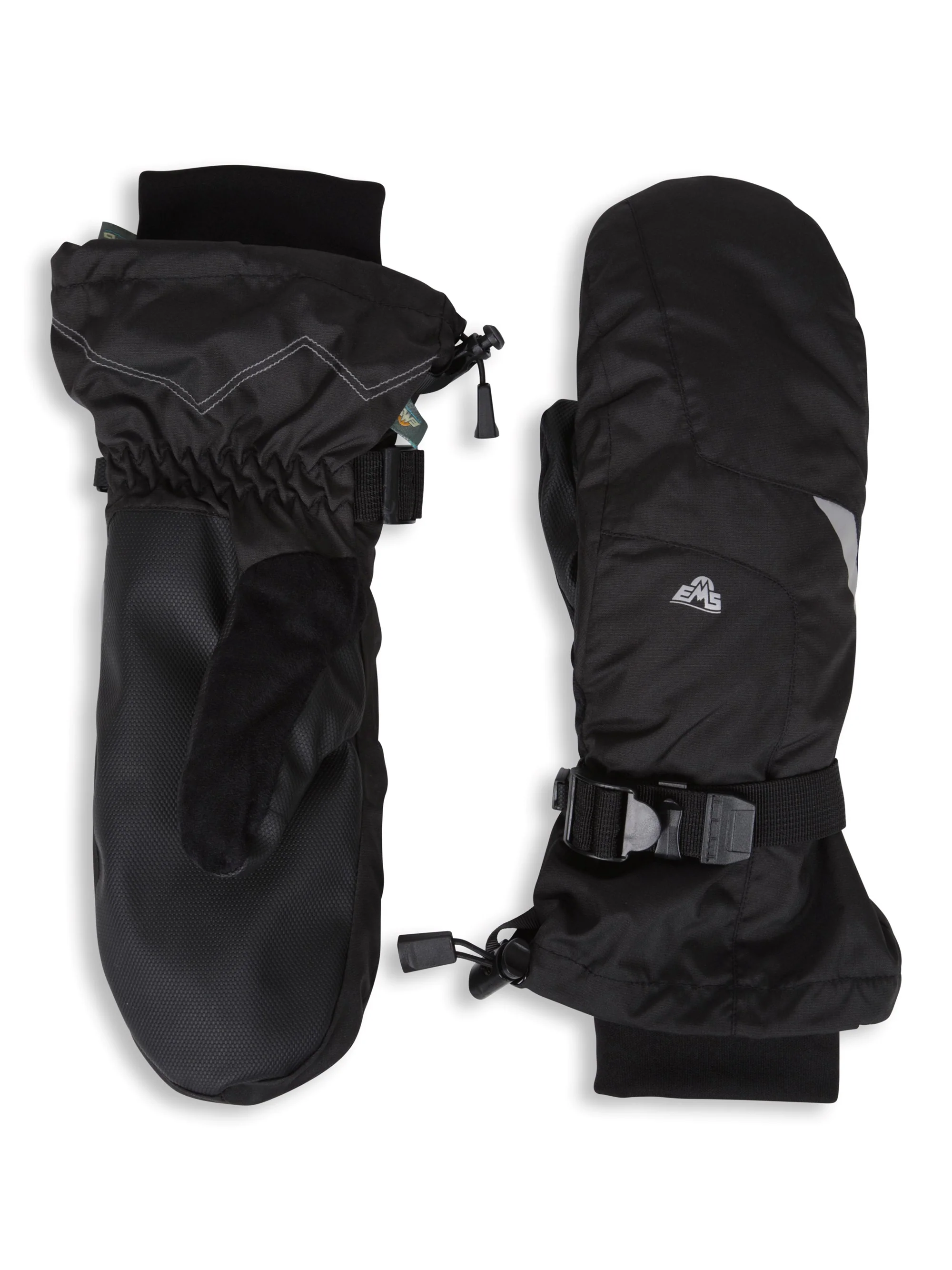 EMS Altitude Womens 3-in-1 Waterproof Ski Mitten