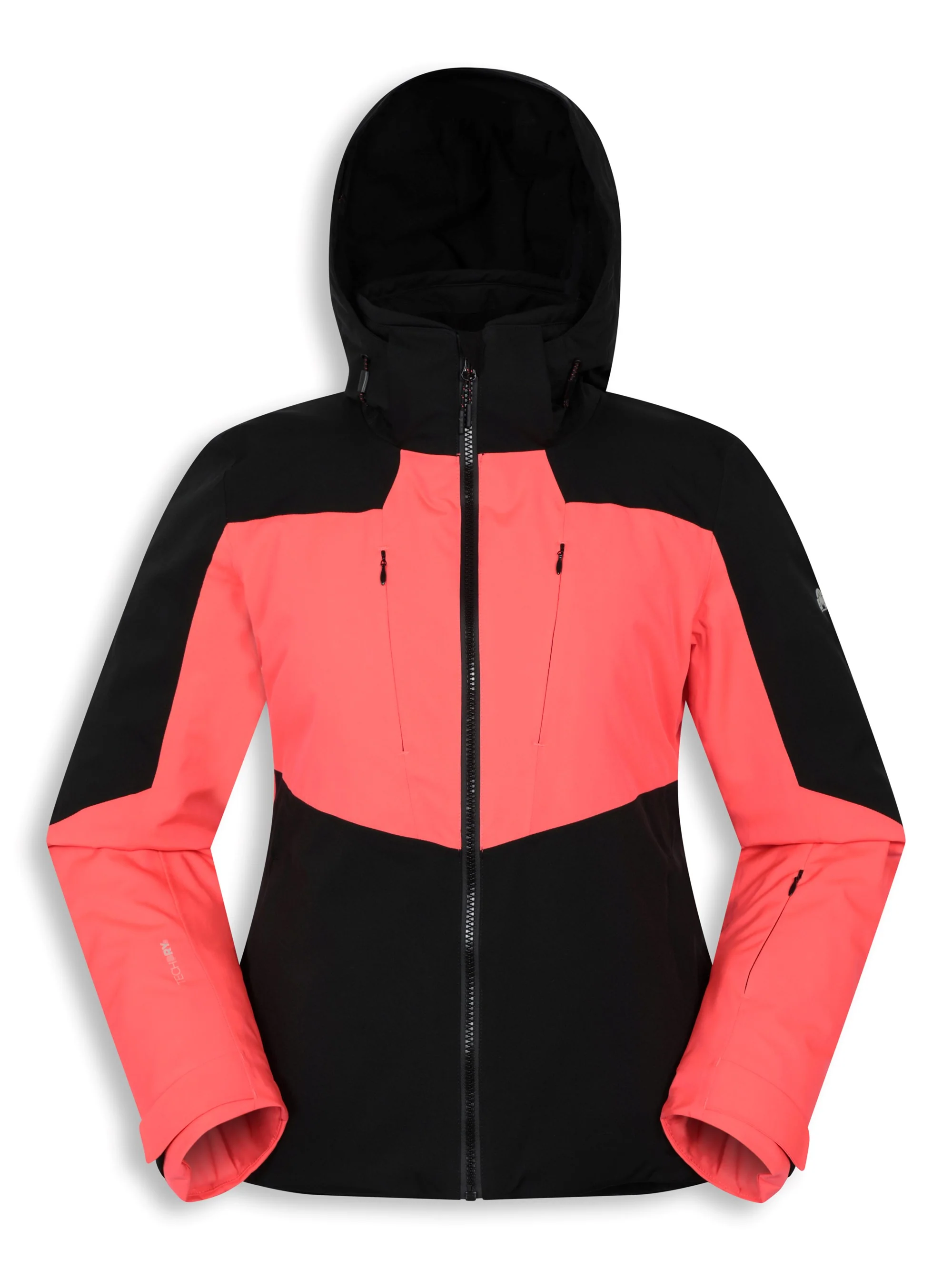 EMS Altitude Womens Extreme Waterproof Ski Jacket