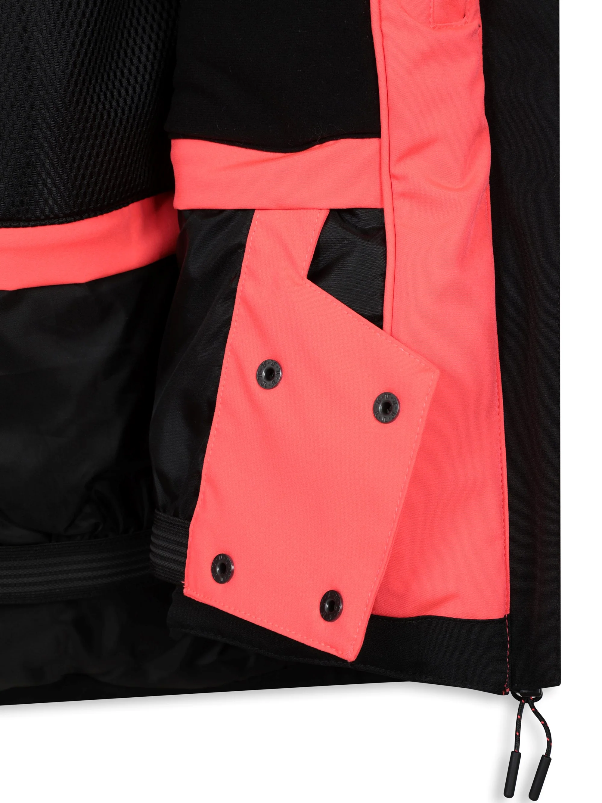 EMS Altitude Womens Extreme Waterproof Ski Jacket - Image 10