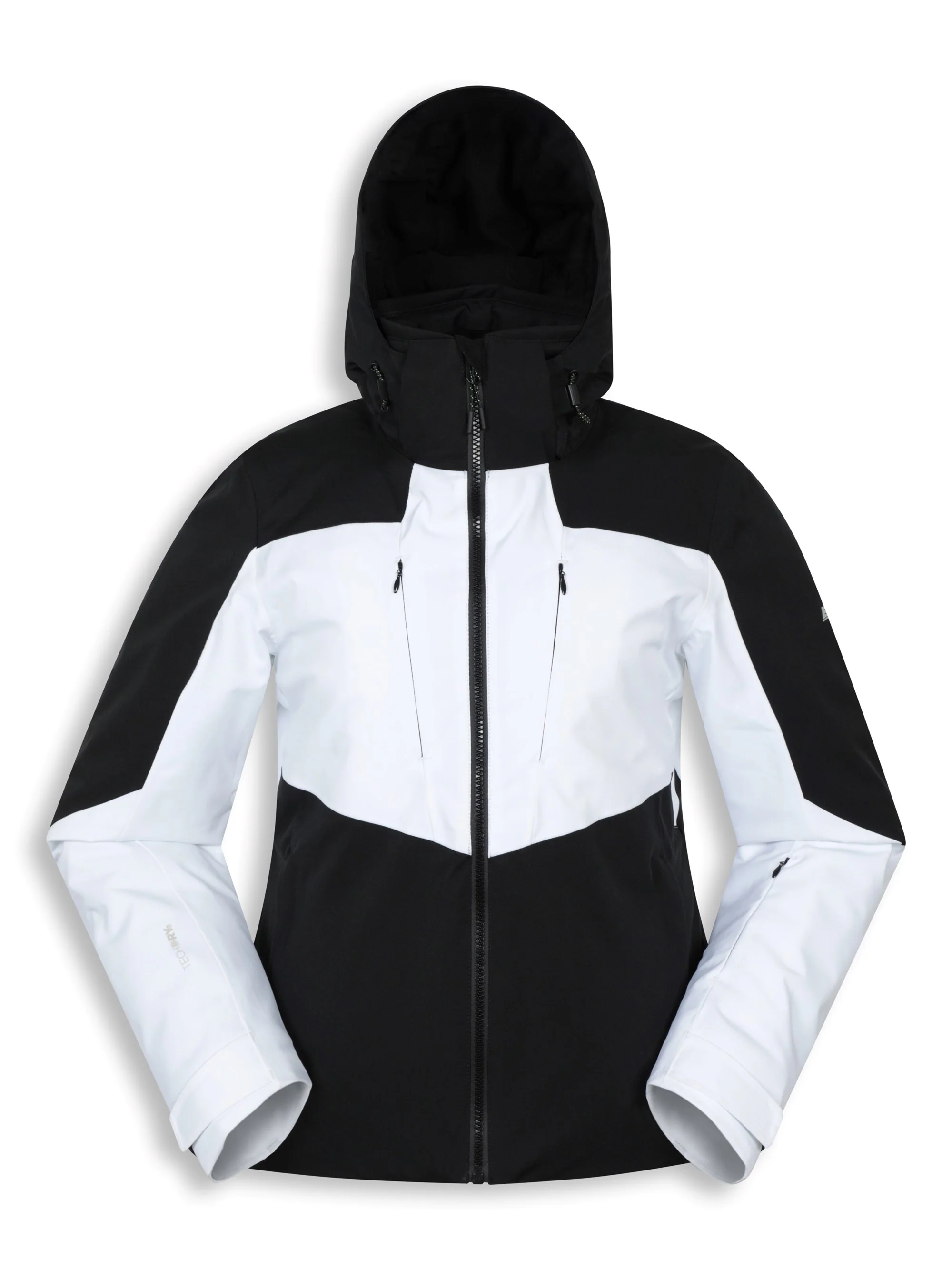 EMS Altitude Womens Extreme Waterproof Ski Jacket - Image 17