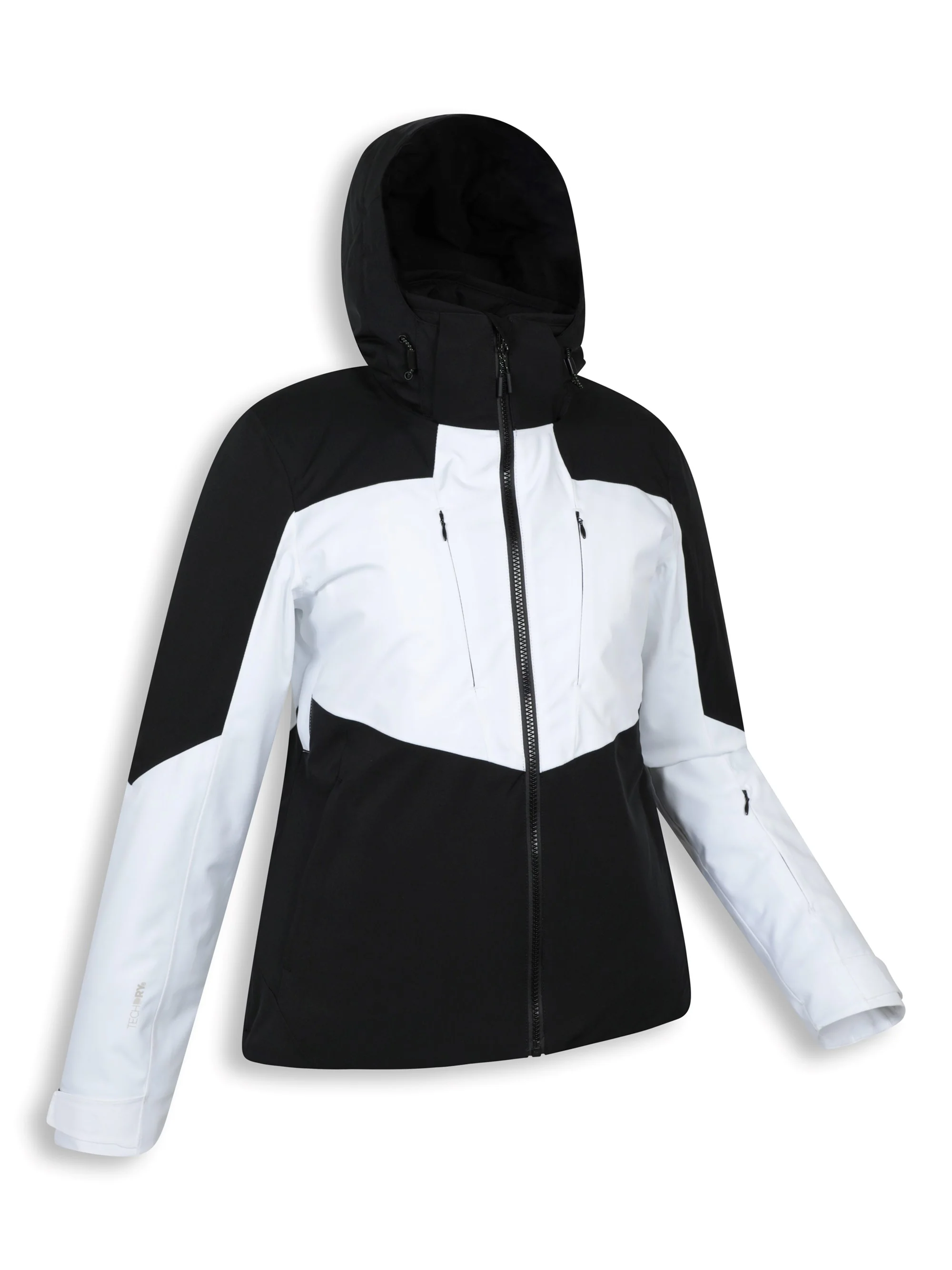 EMS Altitude Womens Extreme Waterproof Ski Jacket - Image 18