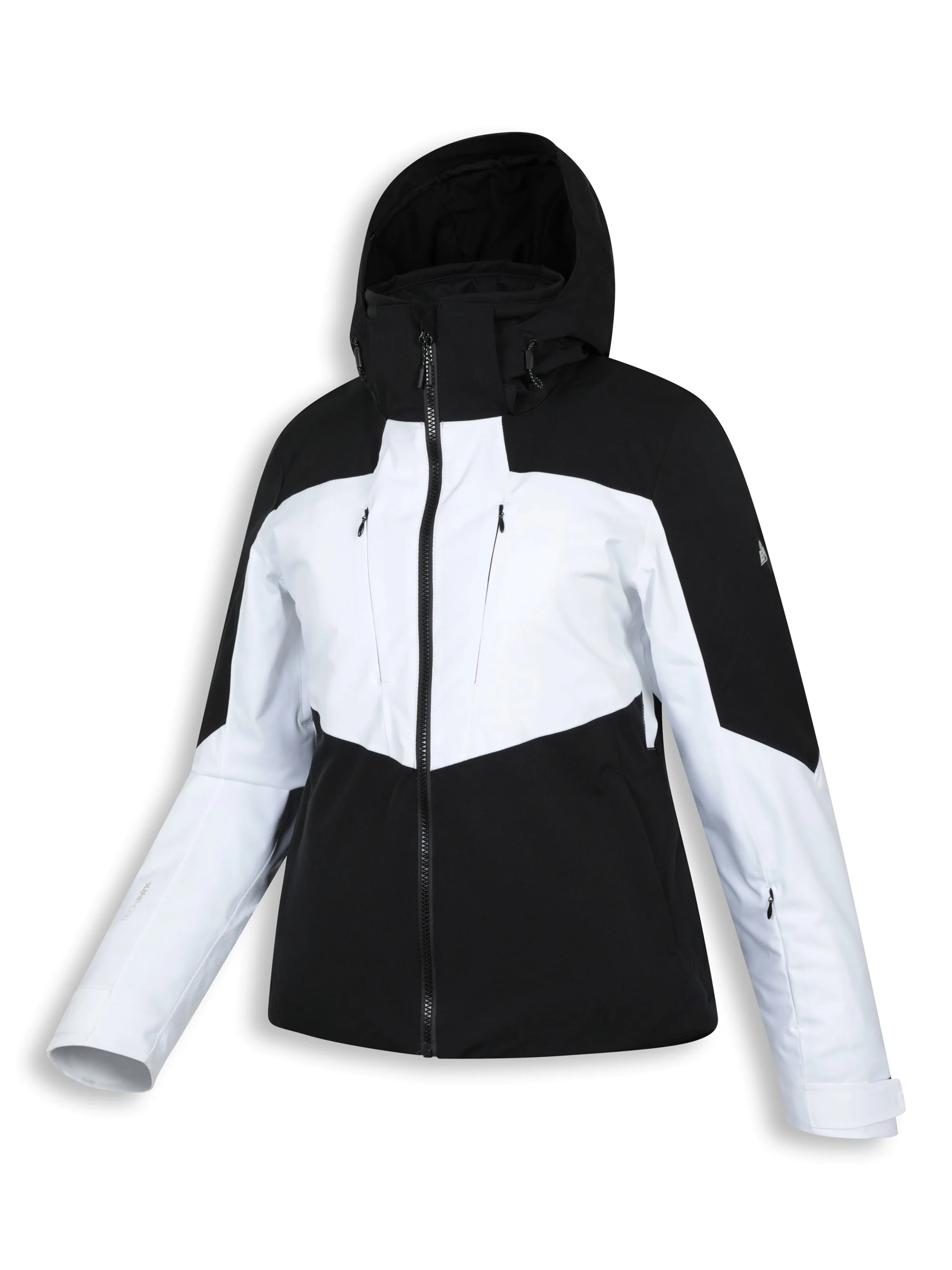 EMS Altitude Womens Extreme Waterproof Ski Jacket - Image 20