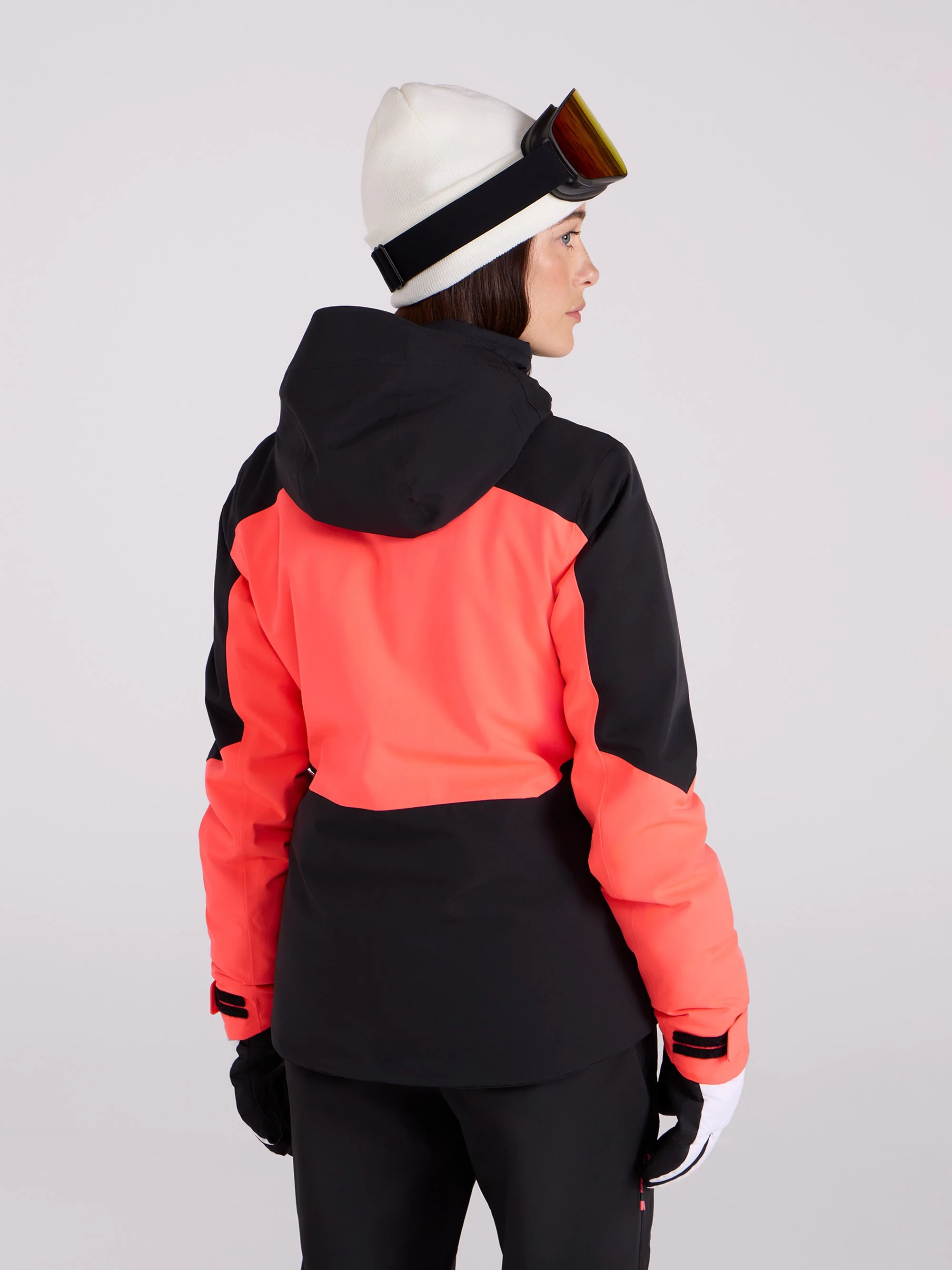 EMS Altitude Womens Extreme Waterproof Ski Jacket - Image 6
