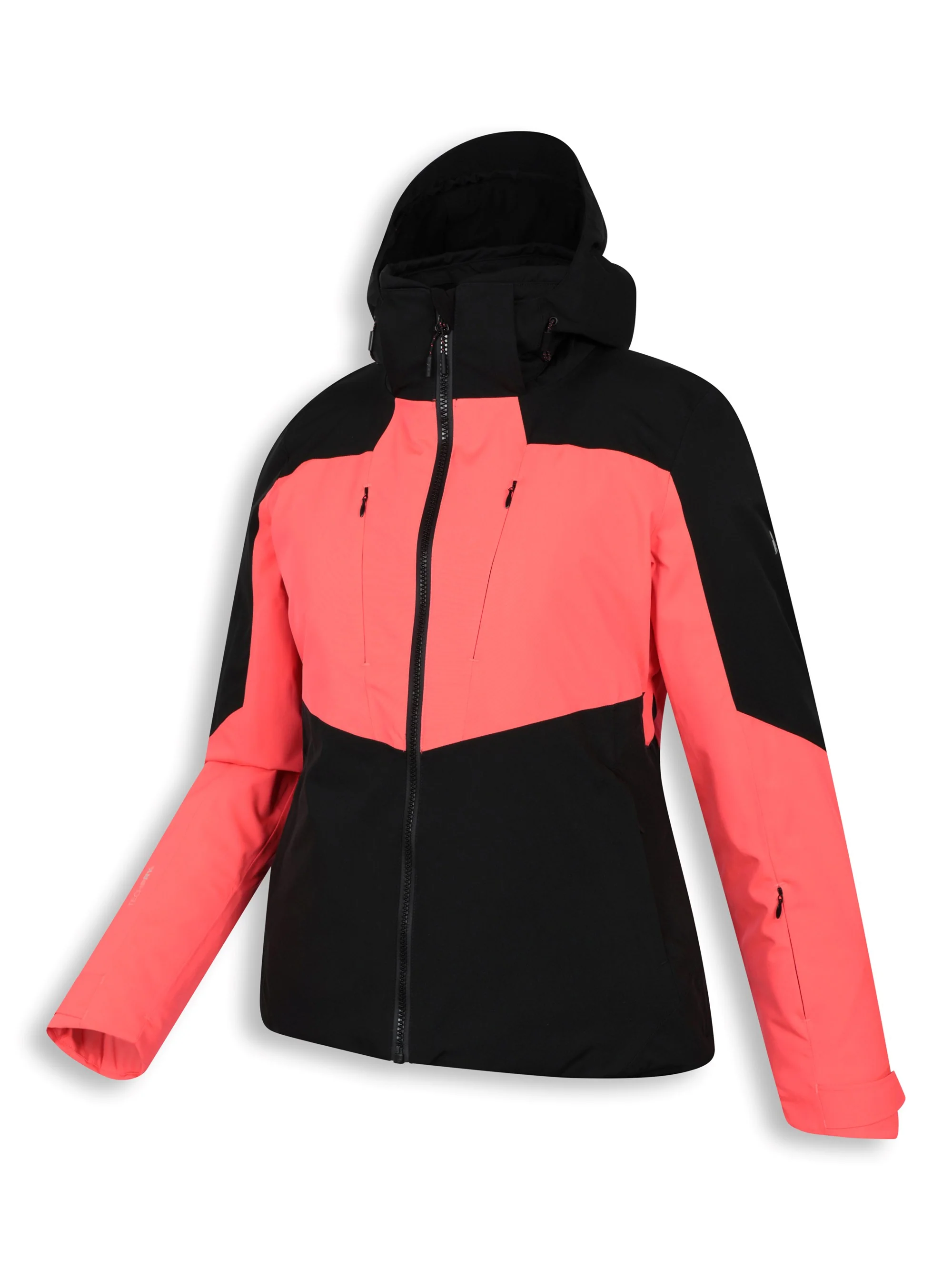 EMS Altitude Womens Extreme Waterproof Ski Jacket - Image 9