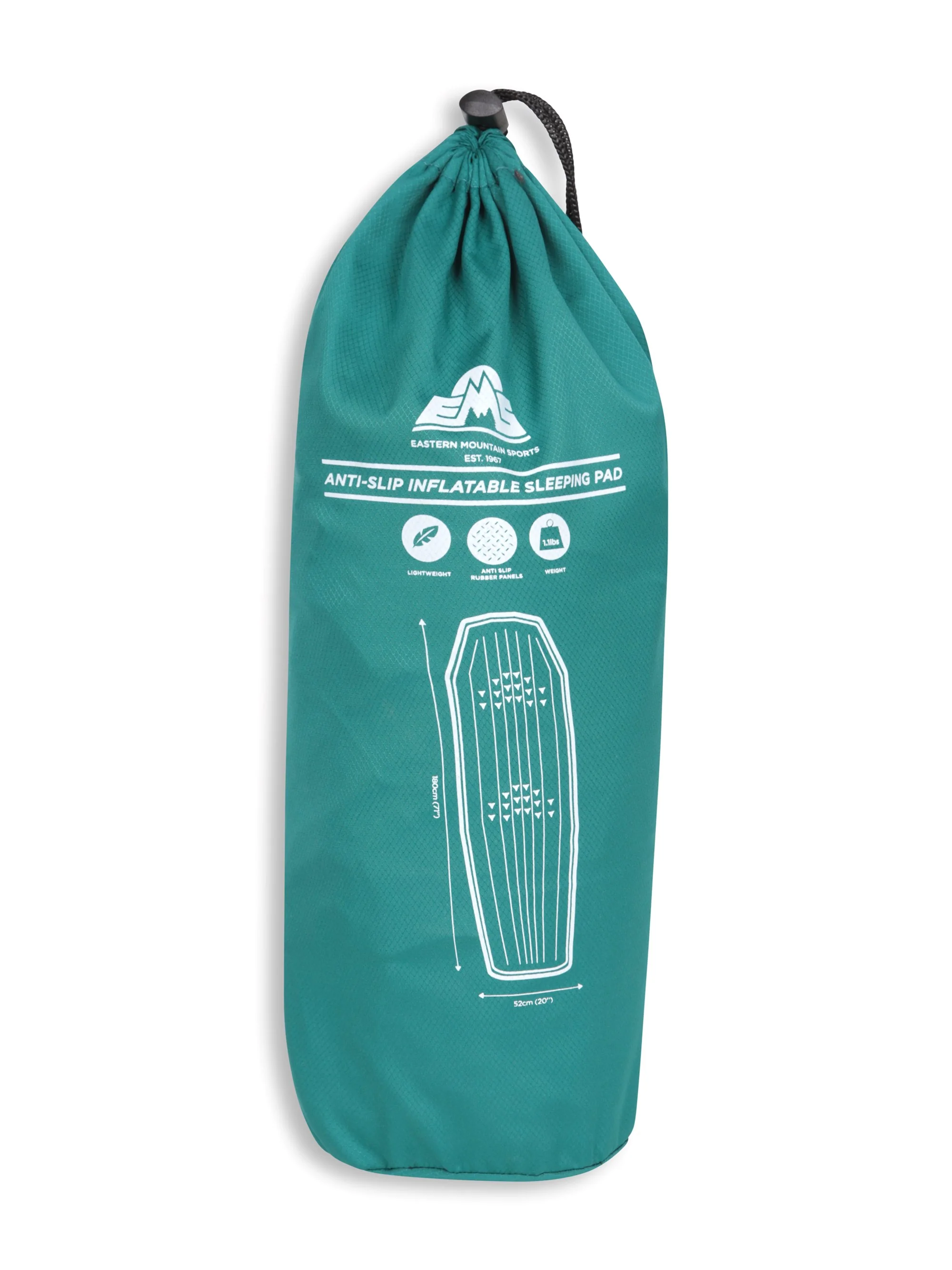 EMS Anti-Slip Camping Mat - Image 5