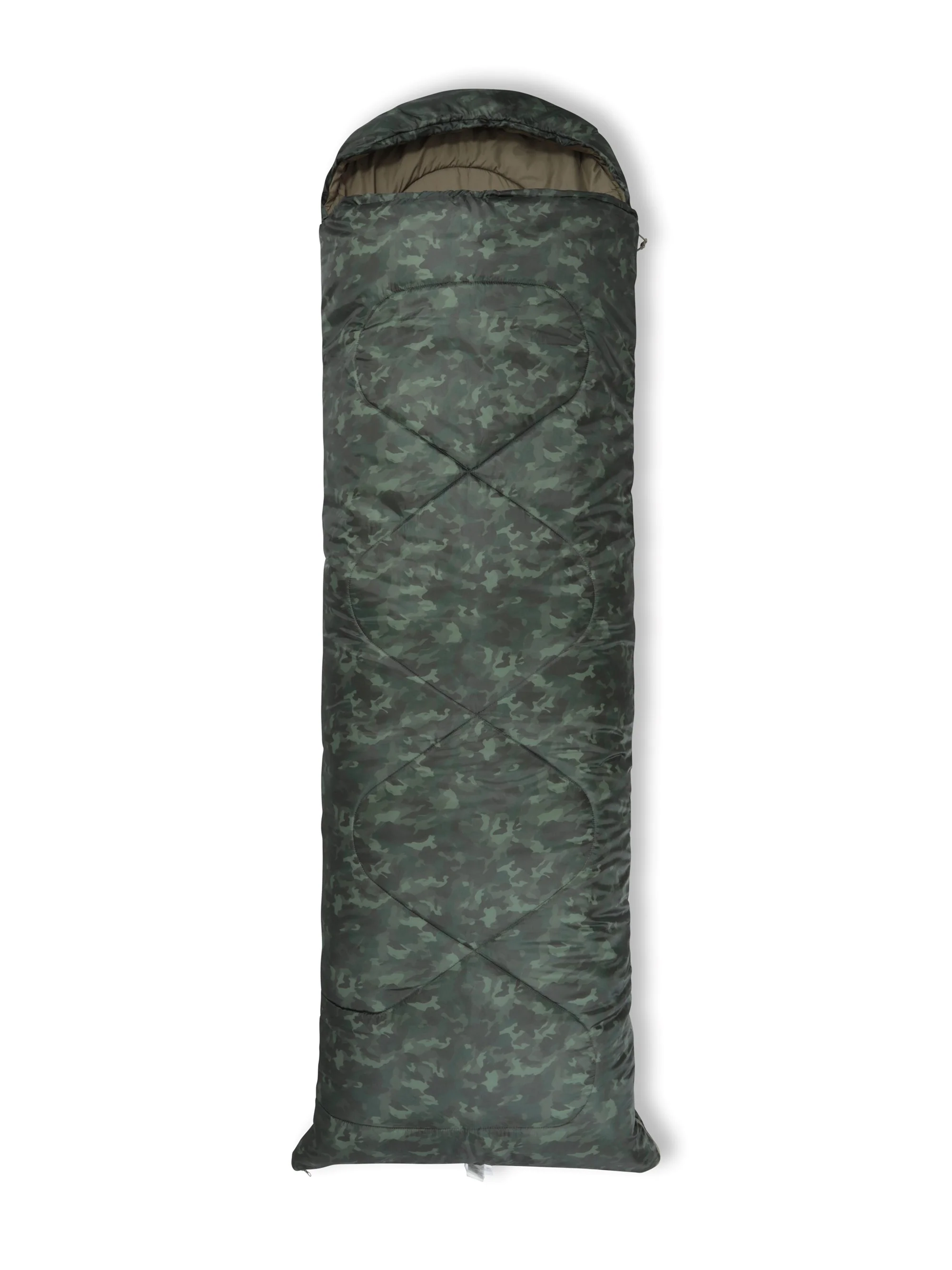 EMS Apex 250 Square Sleeping Bag