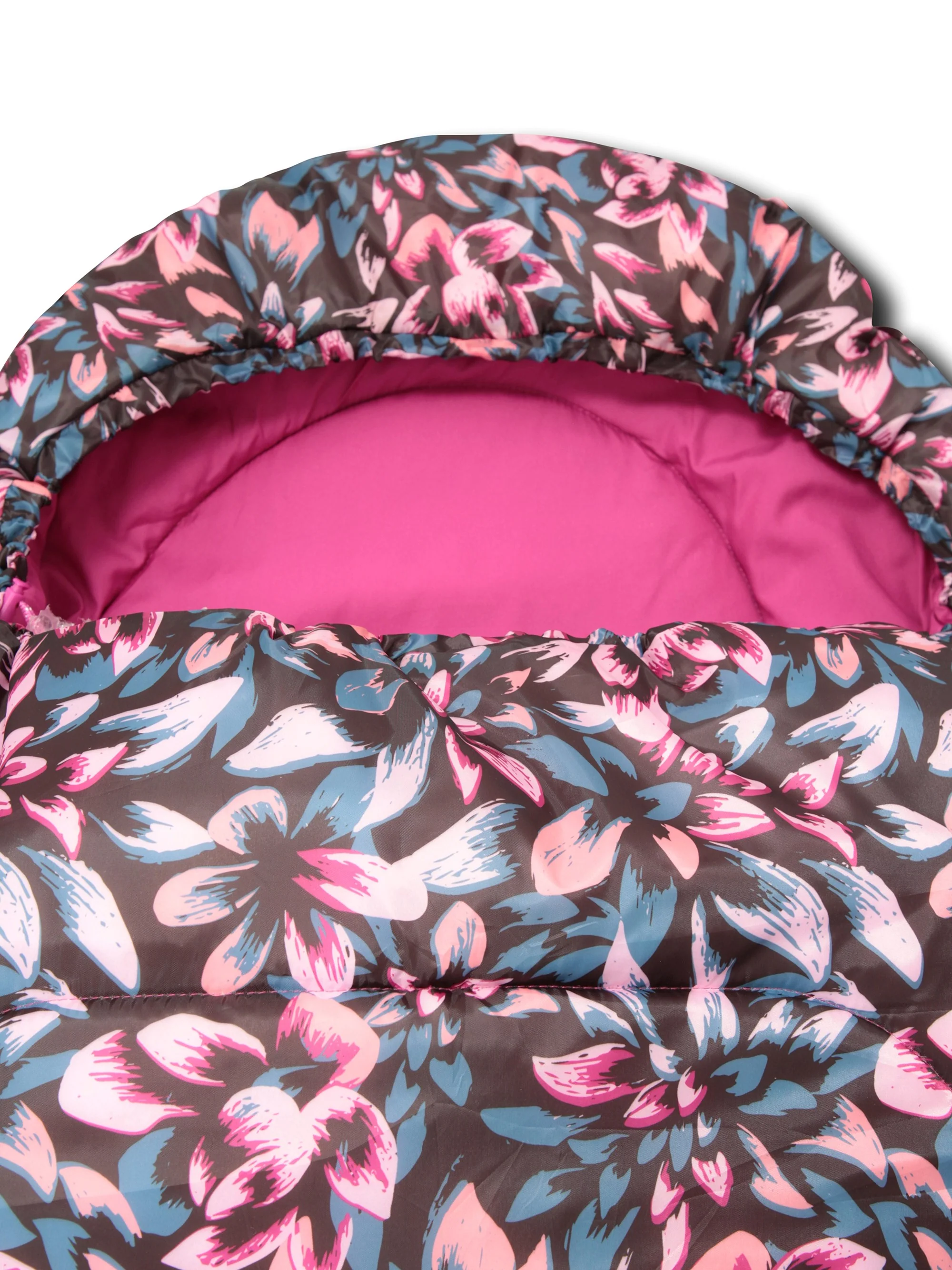 EMS Apex 250 Square Sleeping Bag - Image 10
