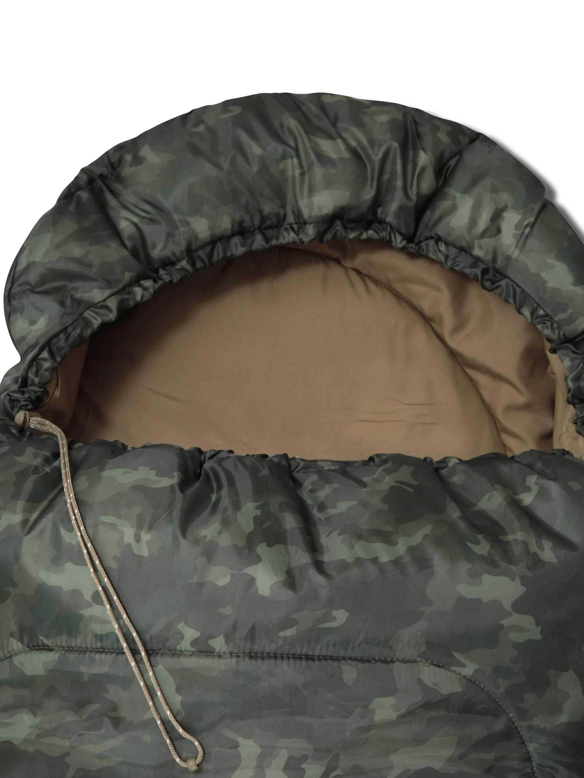EMS Apex 250 Square Sleeping Bag - Image 3