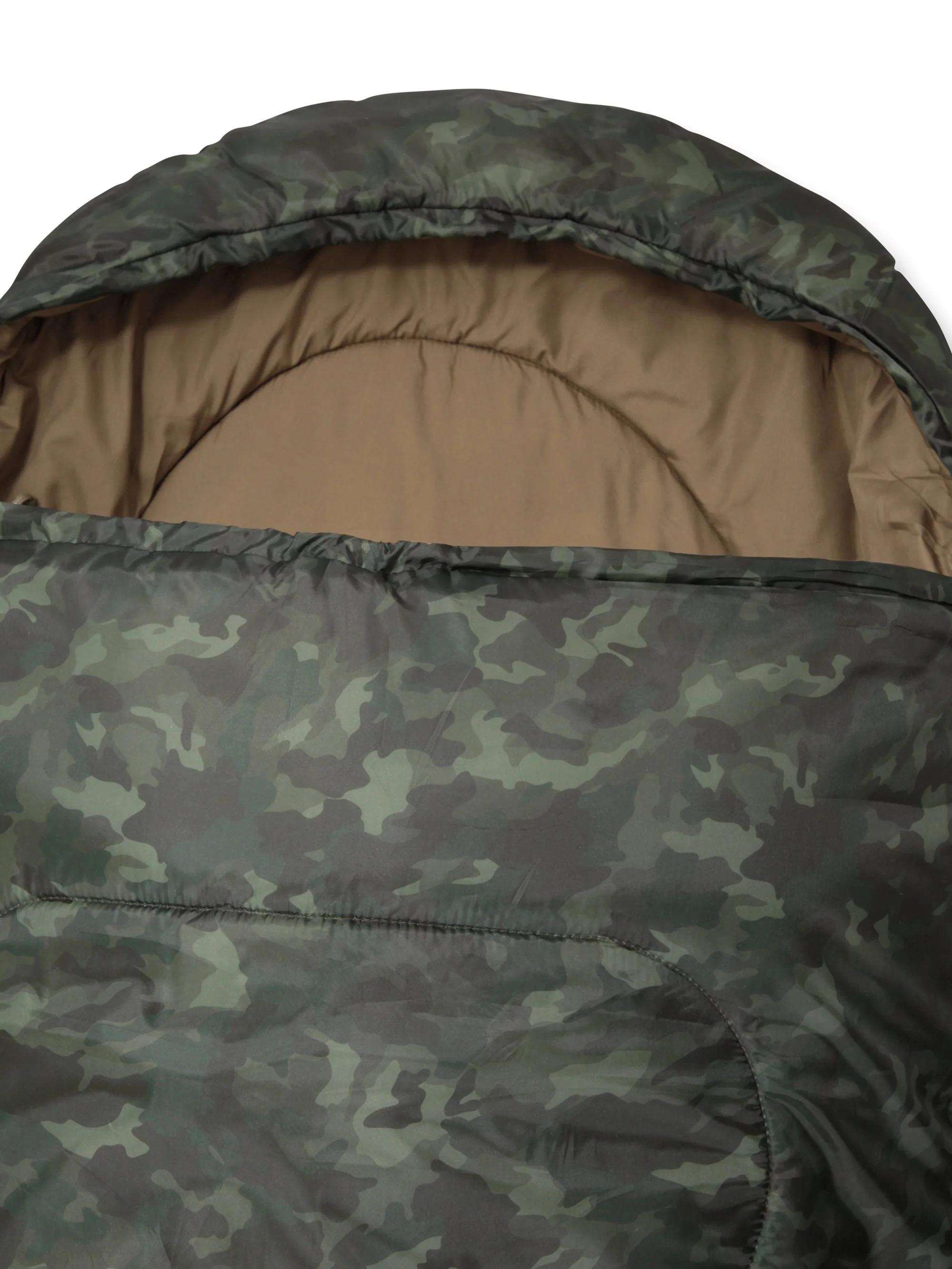 EMS Apex 250 Square Sleeping Bag - Image 5