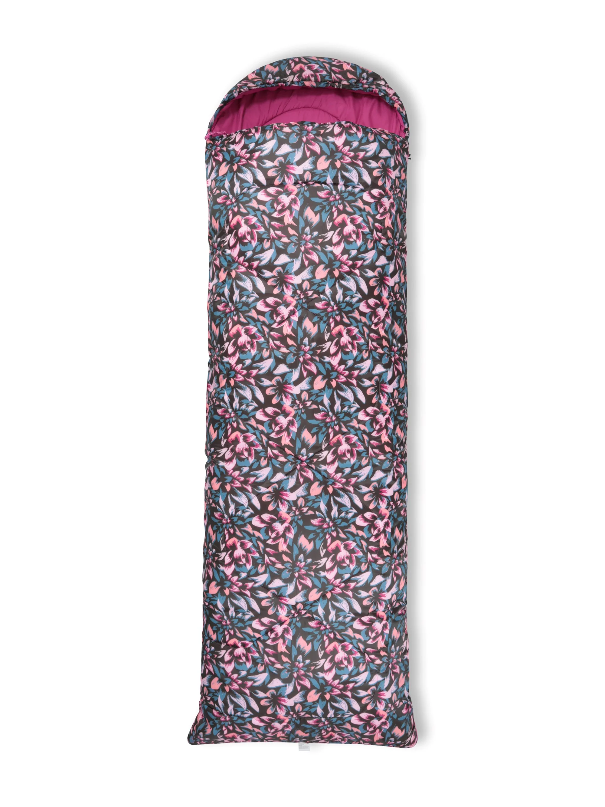 EMS Apex 250 Square Sleeping Bag - Image 7