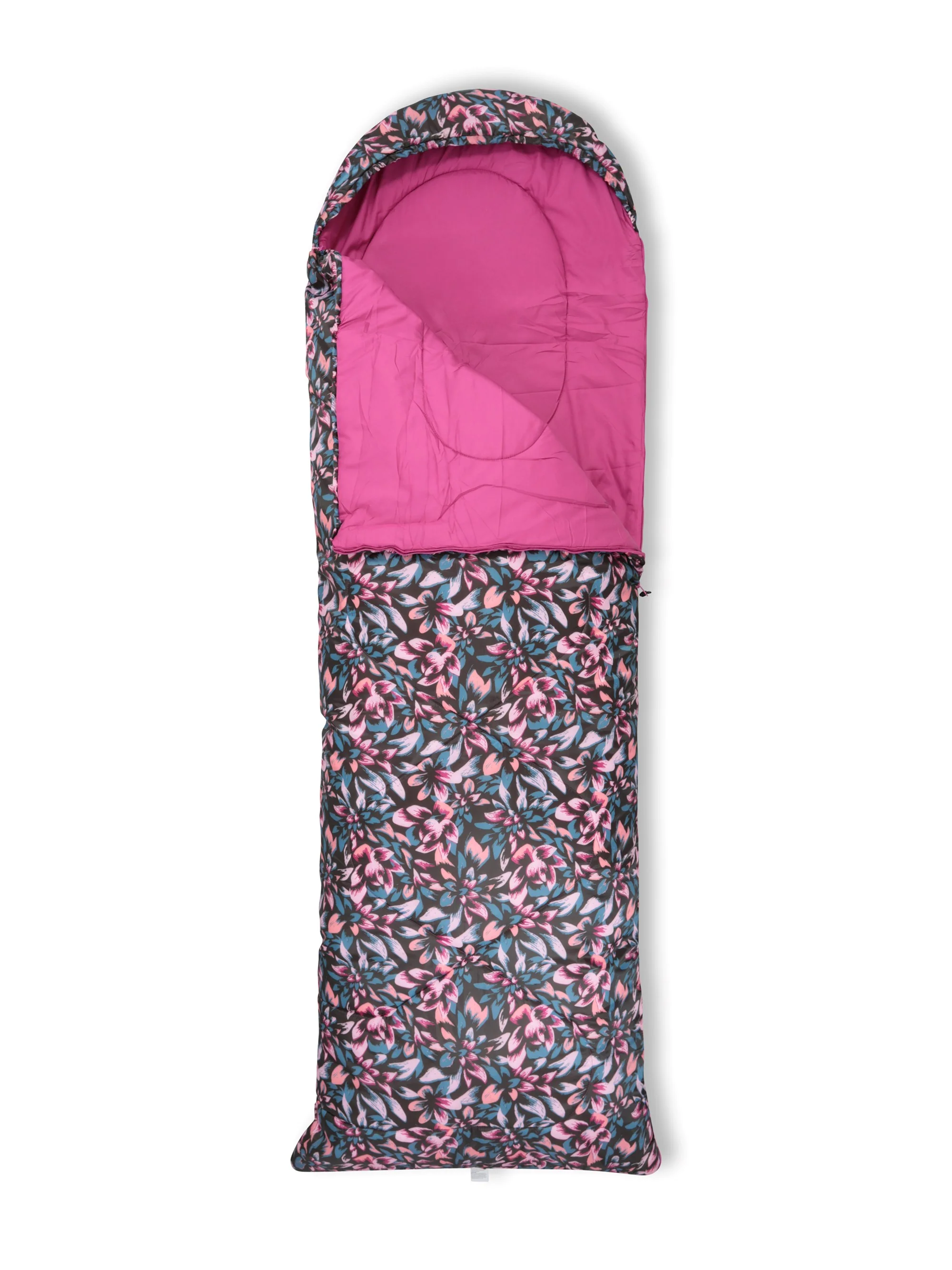 EMS Apex 250 Square Sleeping Bag - Image 8