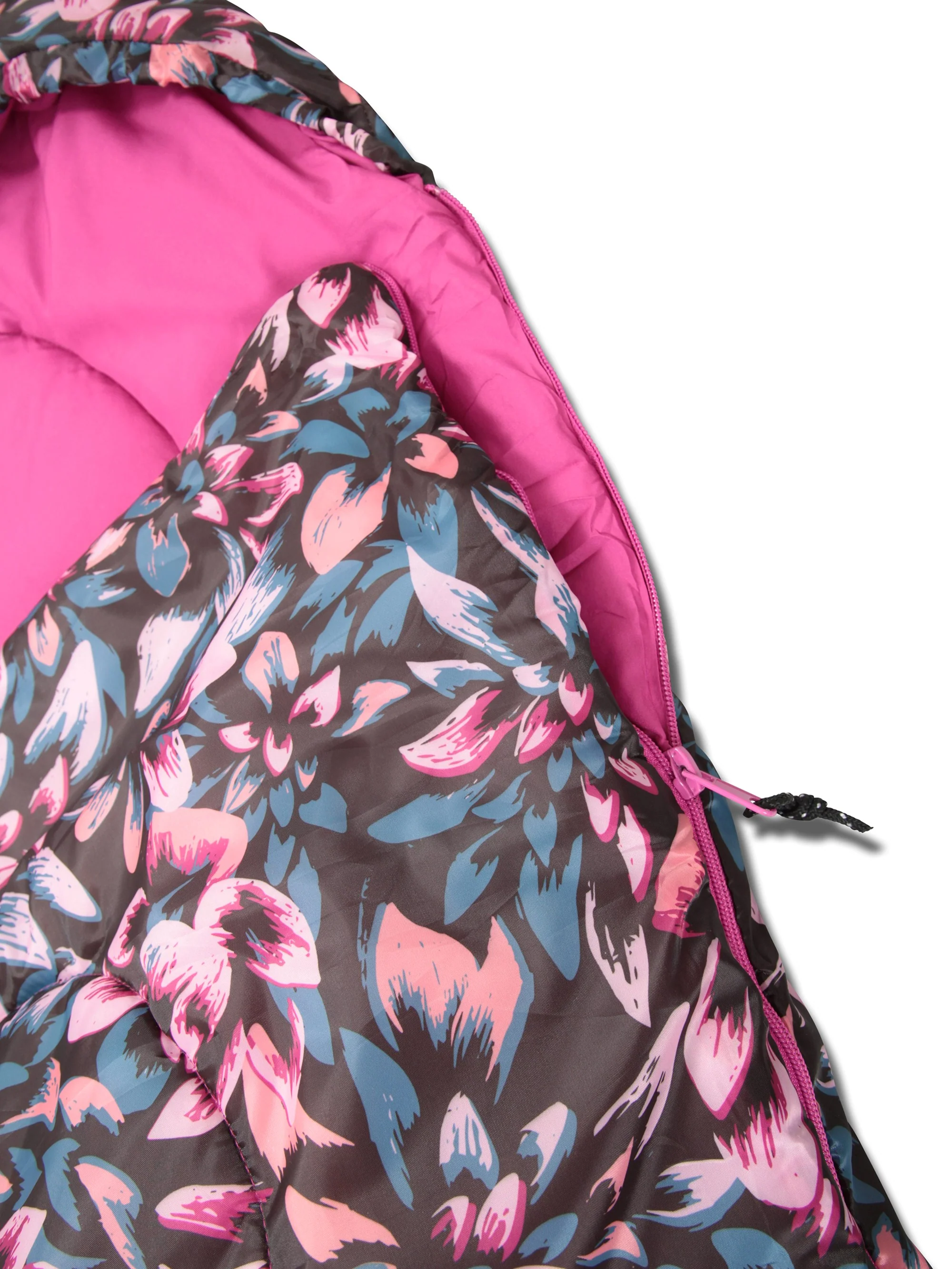 EMS Apex 250 Square Sleeping Bag - Image 9