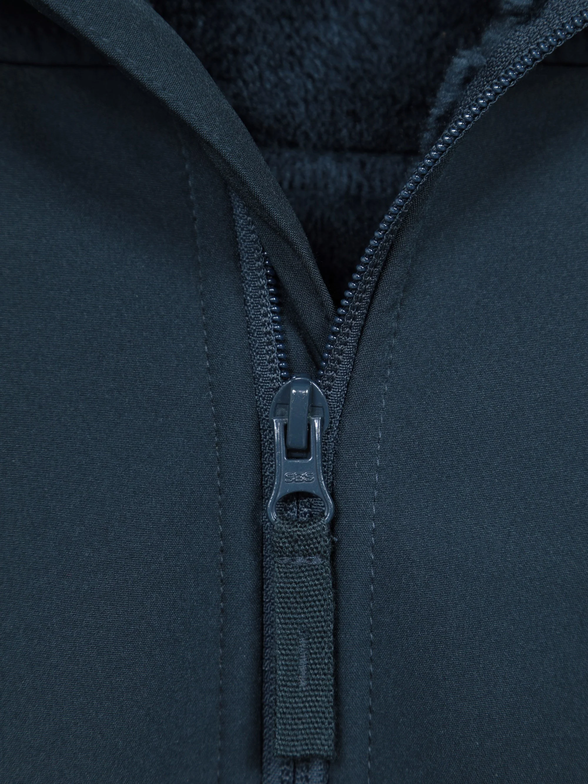 EMS Arctic Kids Softshell Jacket - Image 6