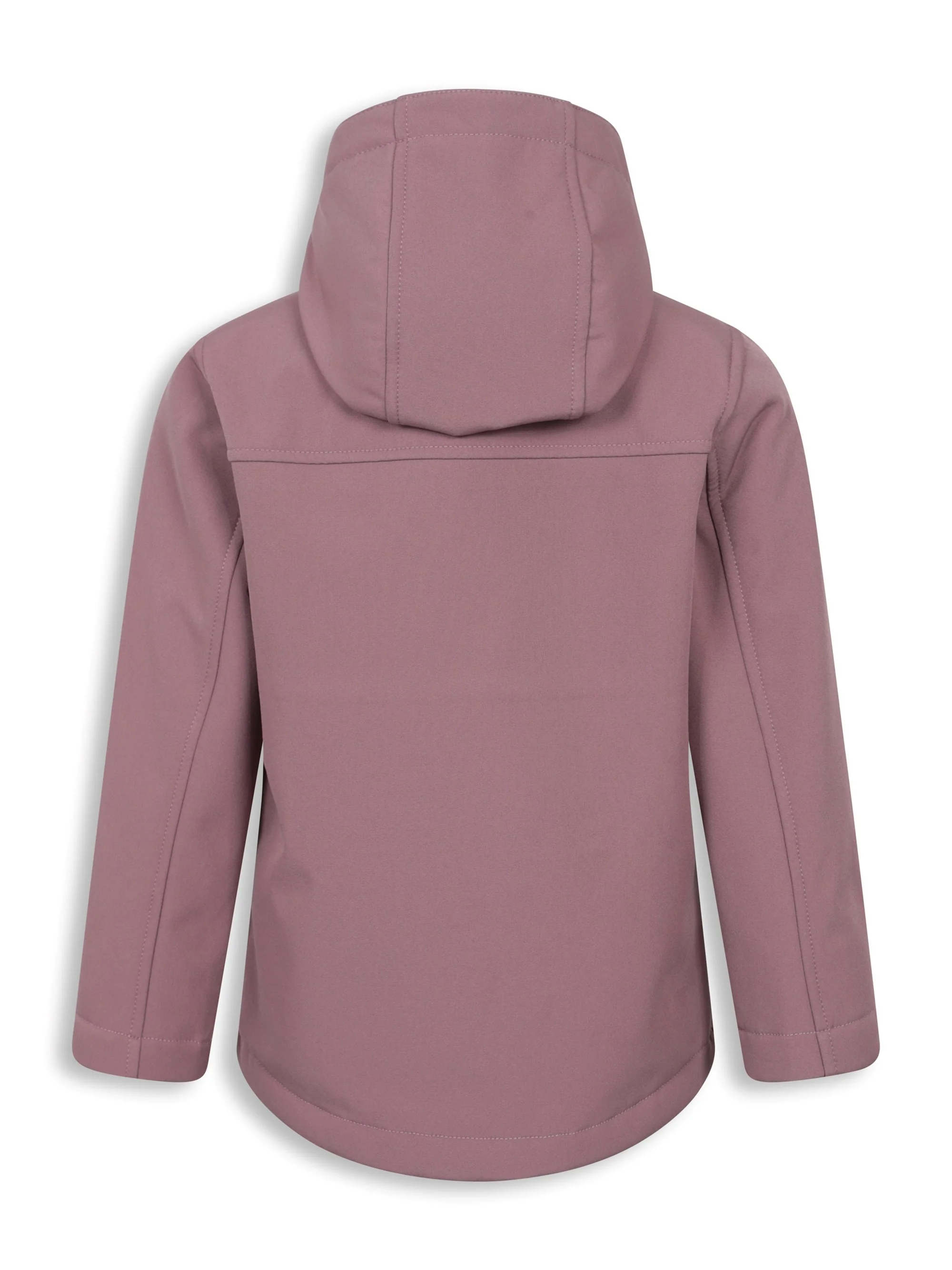 EMS Arctic Kids Softshell Jacket - Image 9