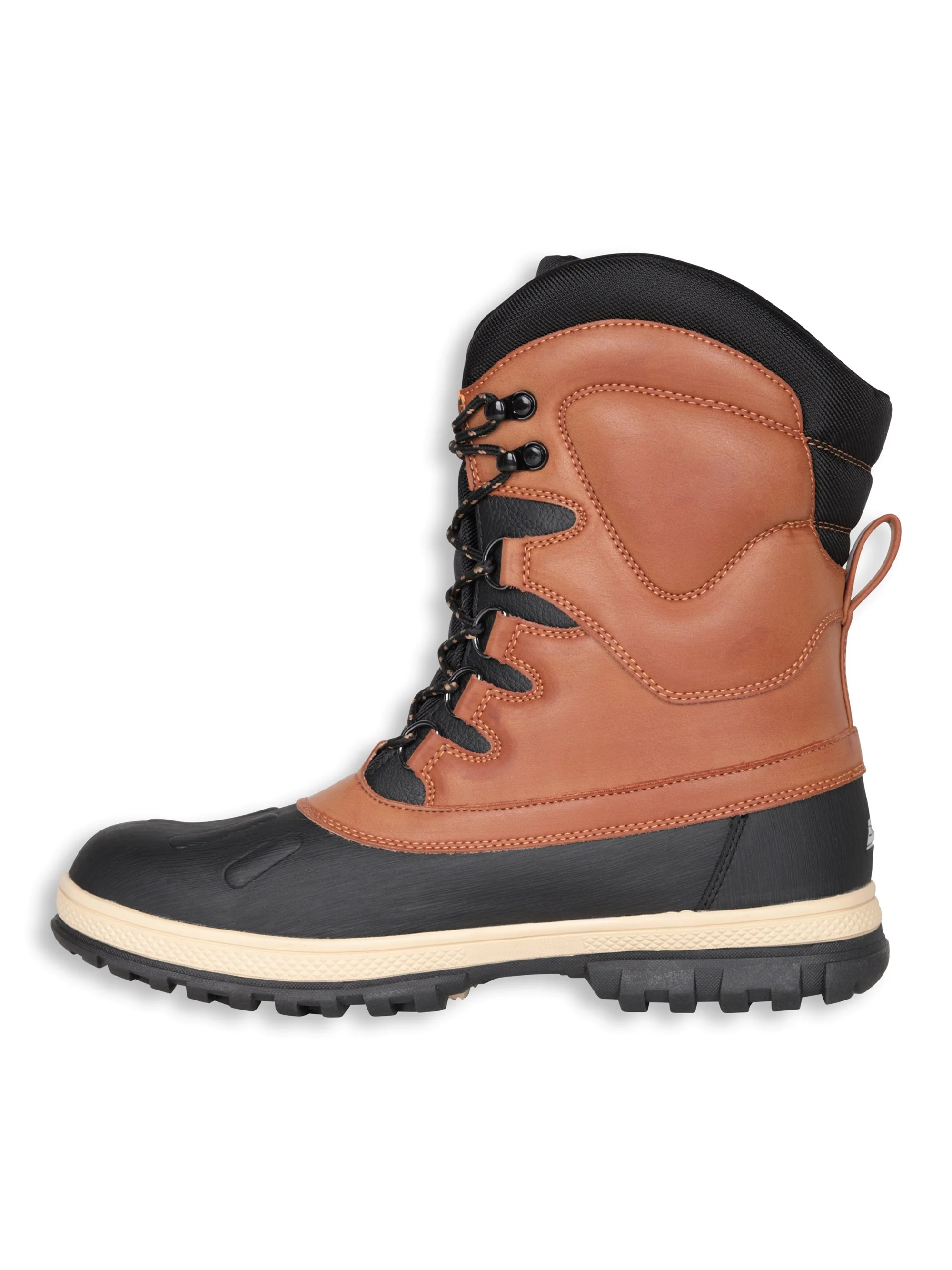 EMS Arctic Thermal Mens Waterproof Snow Boots - Image 4