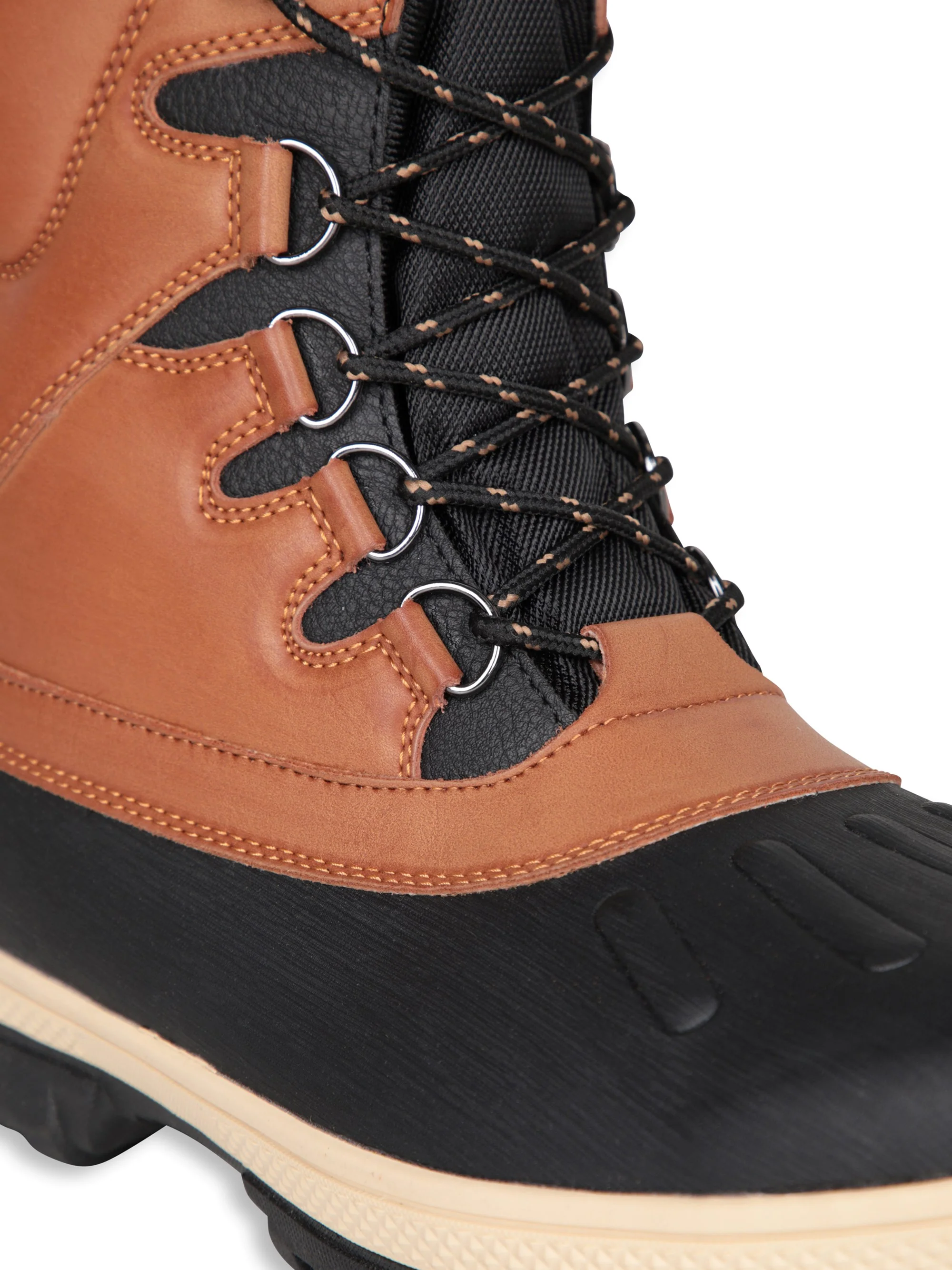 EMS Arctic Thermal Mens Waterproof Snow Boots - Image 7