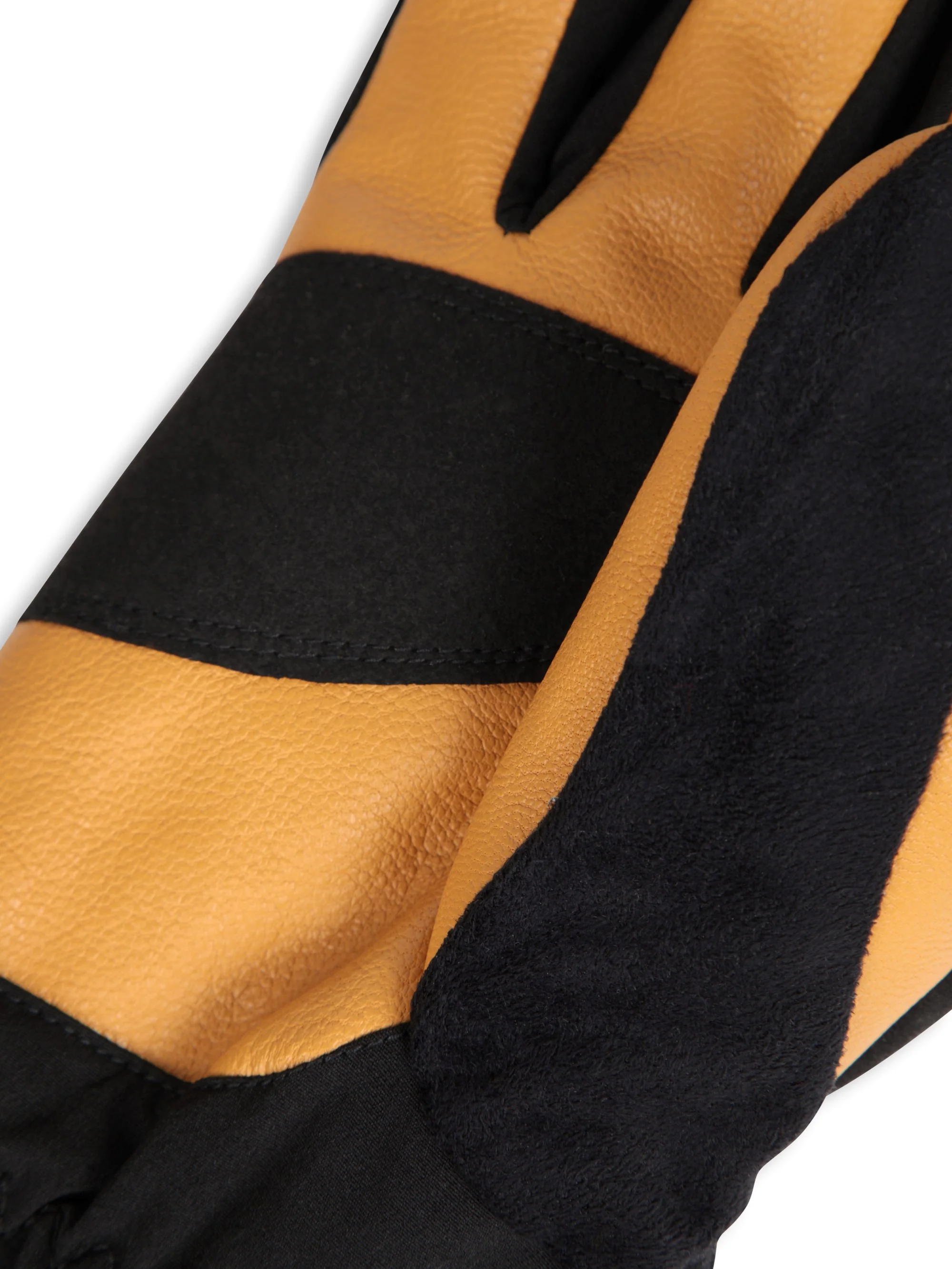 EMS Ascent Summit Mens Waterproof Ski Gloves - Image 4