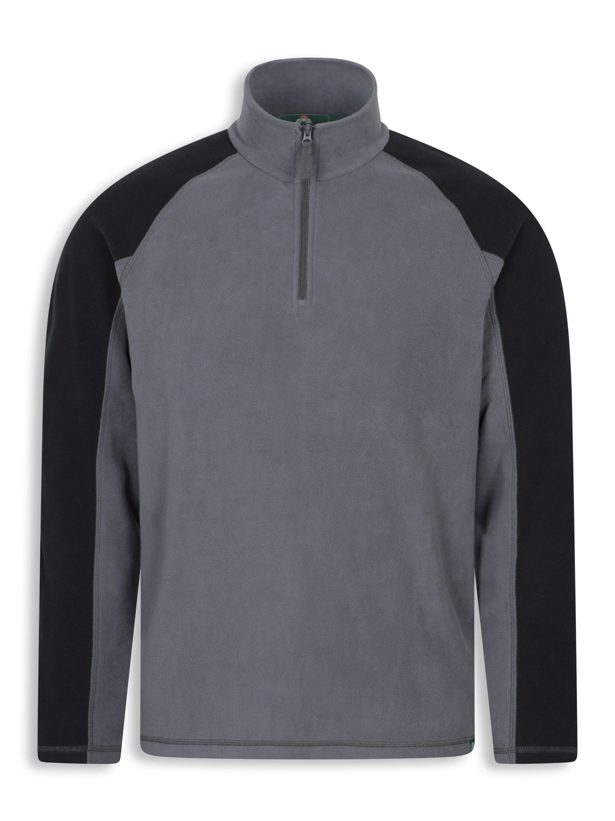 EMS Ashbourne Mens Half-Zip Fleece II