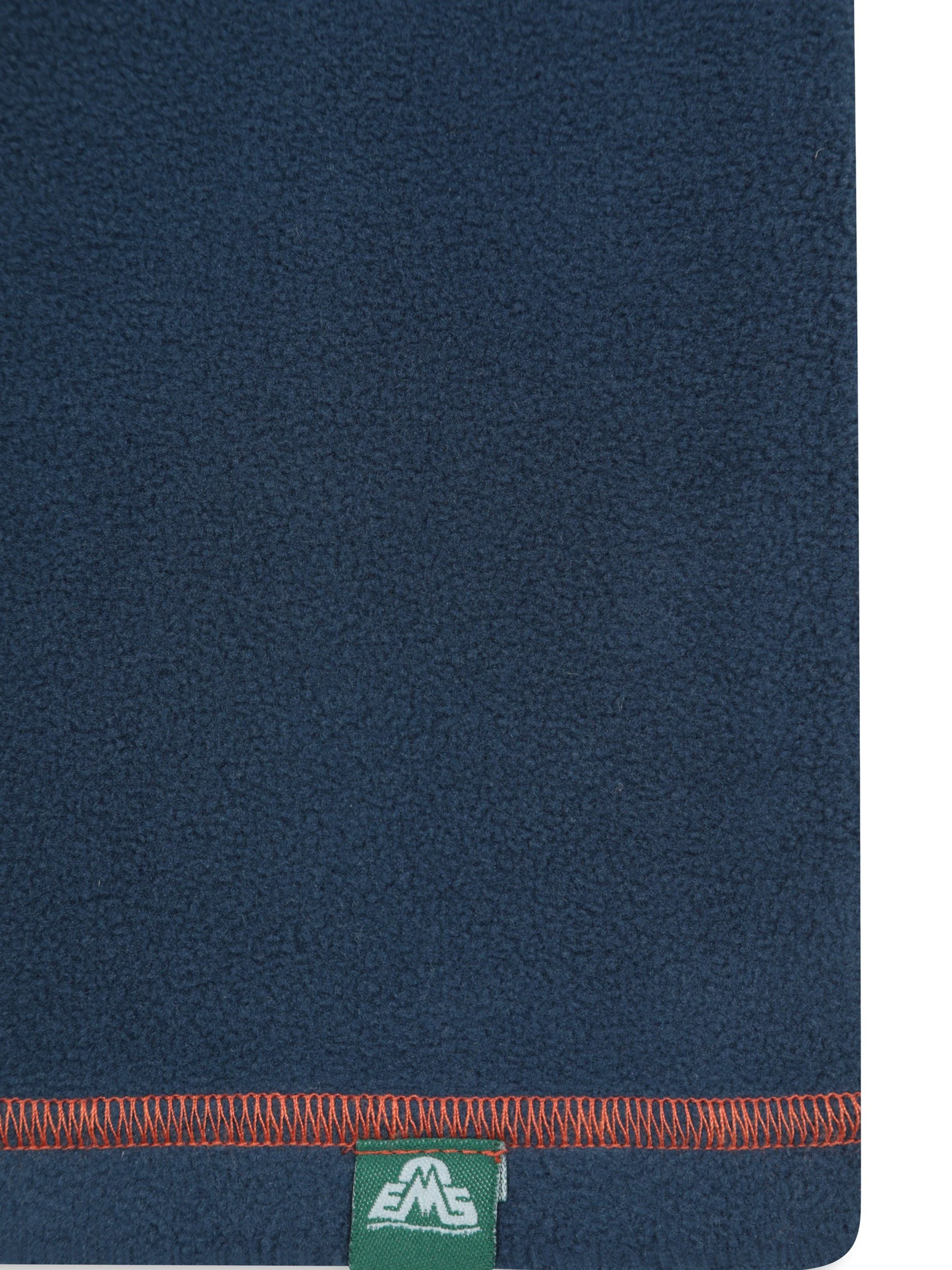 EMS Ashbourne Mens Half-Zip Fleece II - Image 20