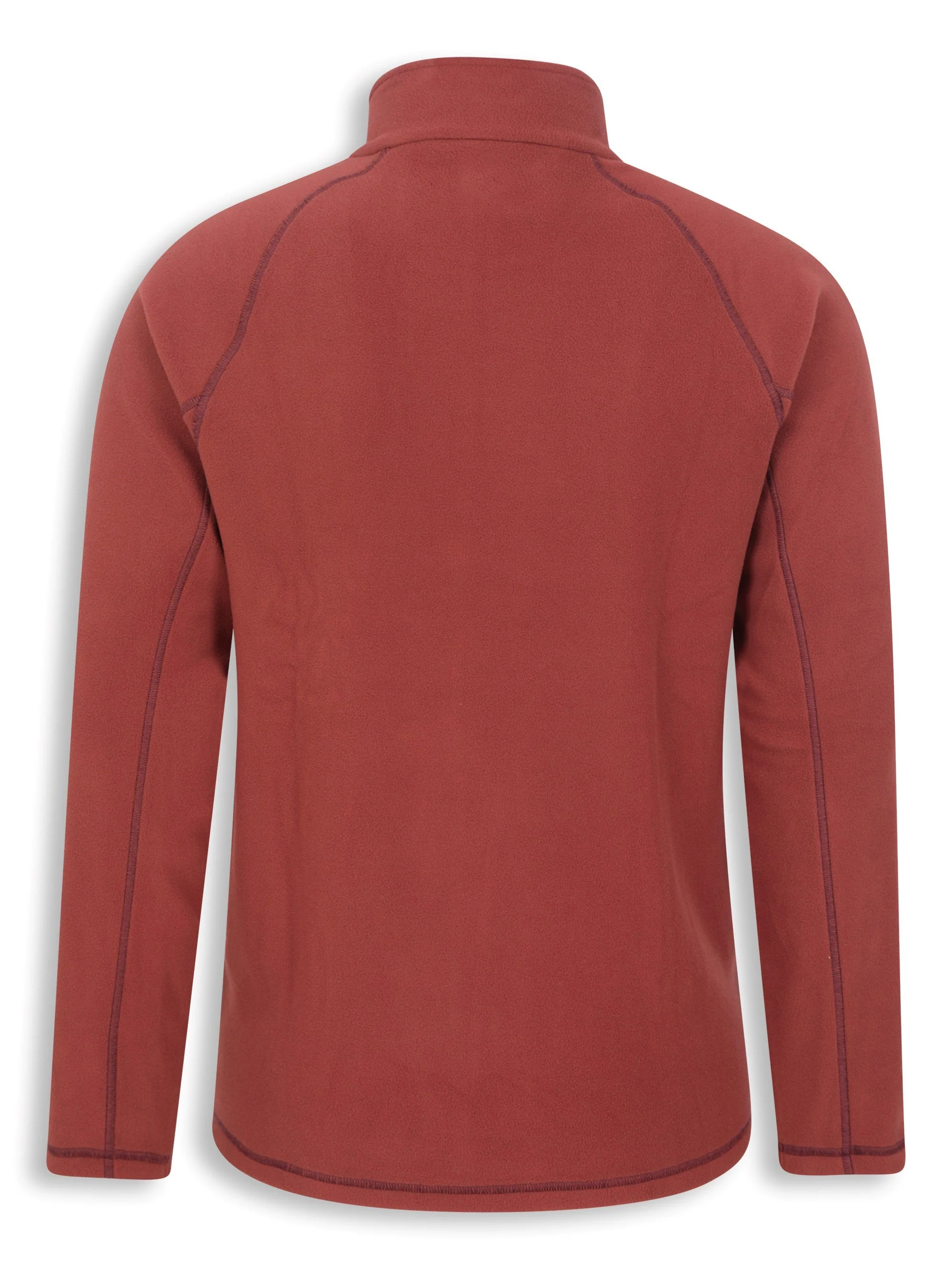 EMS Ashbourne Mens Half-Zip Fleece II - Image 30