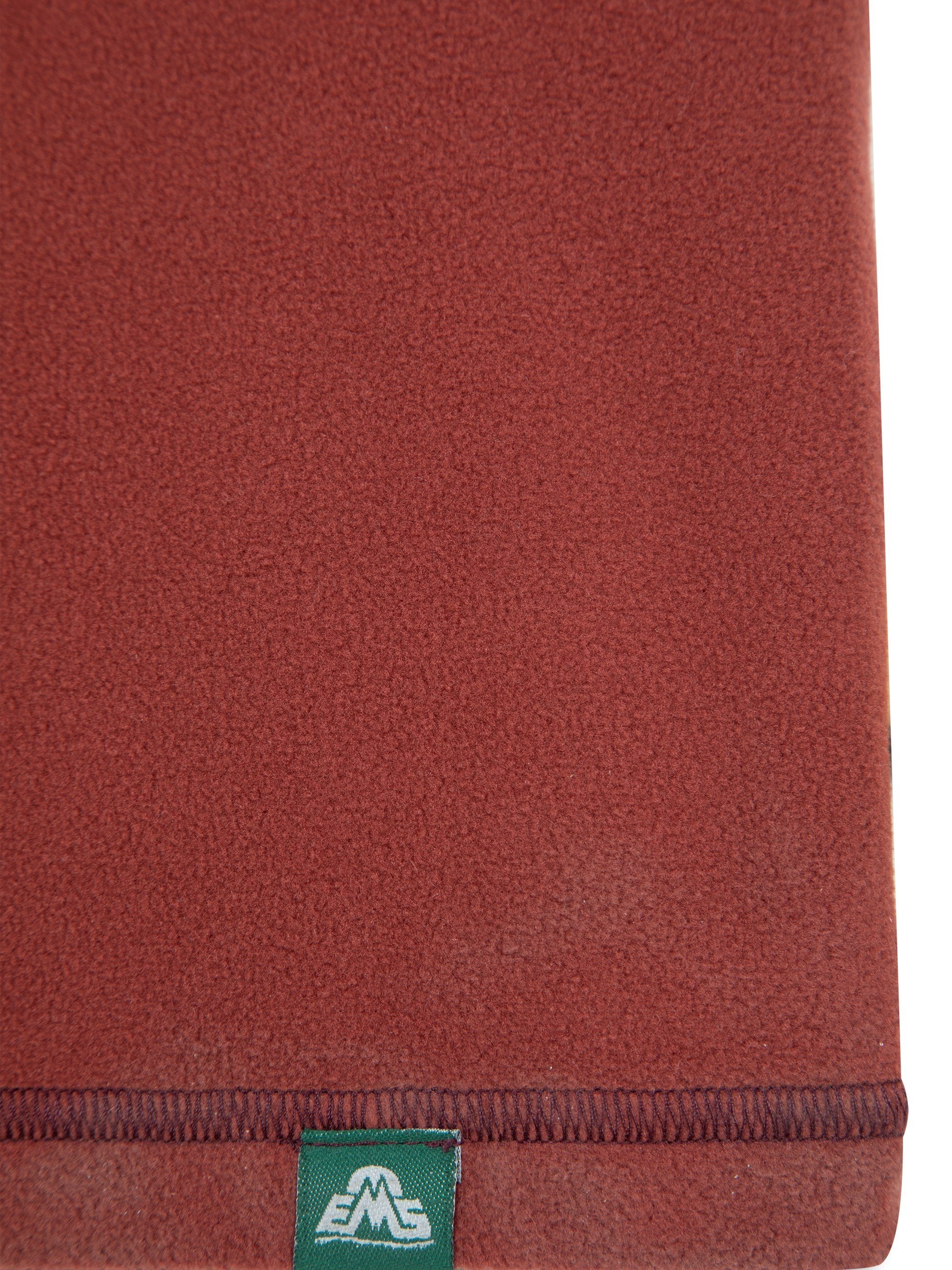 EMS Ashbourne Mens Half-Zip Fleece II - Image 33
