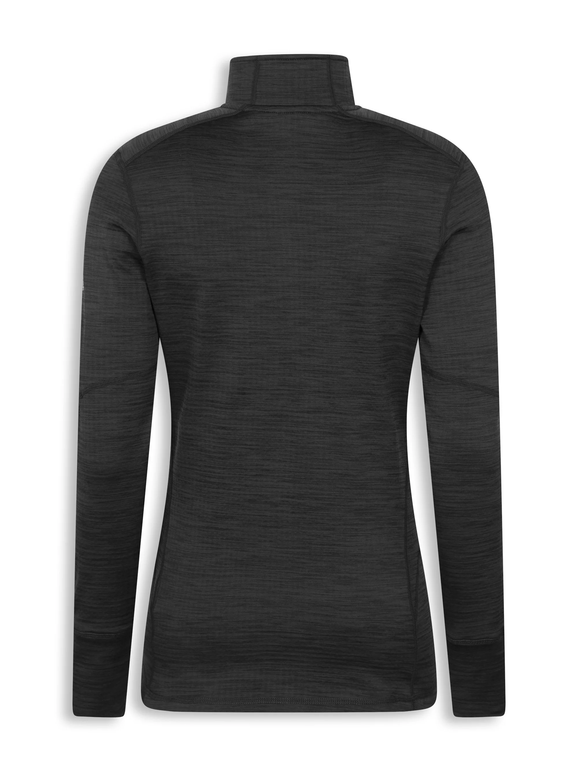 EMS Atlas Grid Women’s Quarter Zip Fleece - Image 3