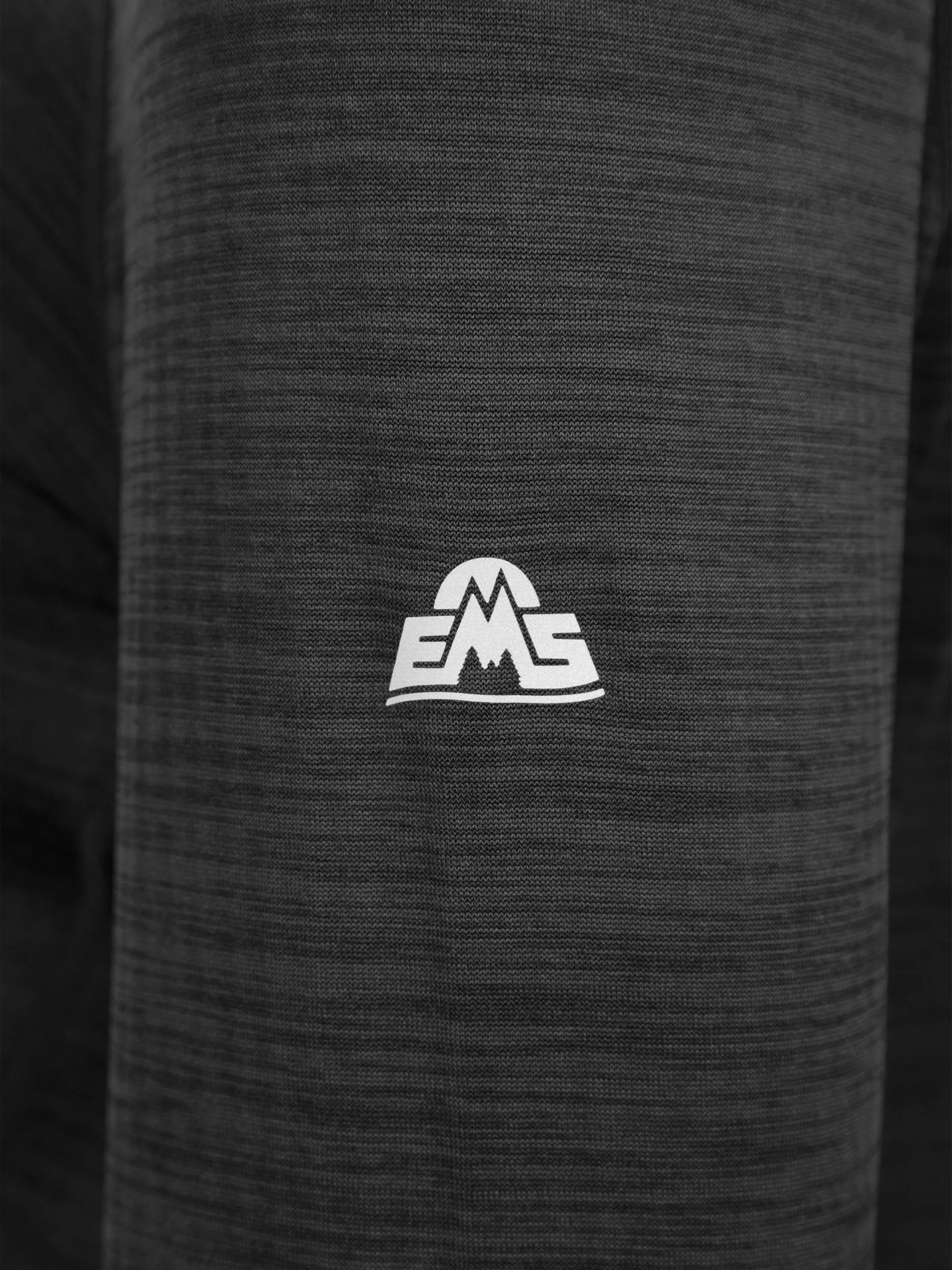 EMS Atlas Grid Women’s Quarter Zip Fleece - Image 4