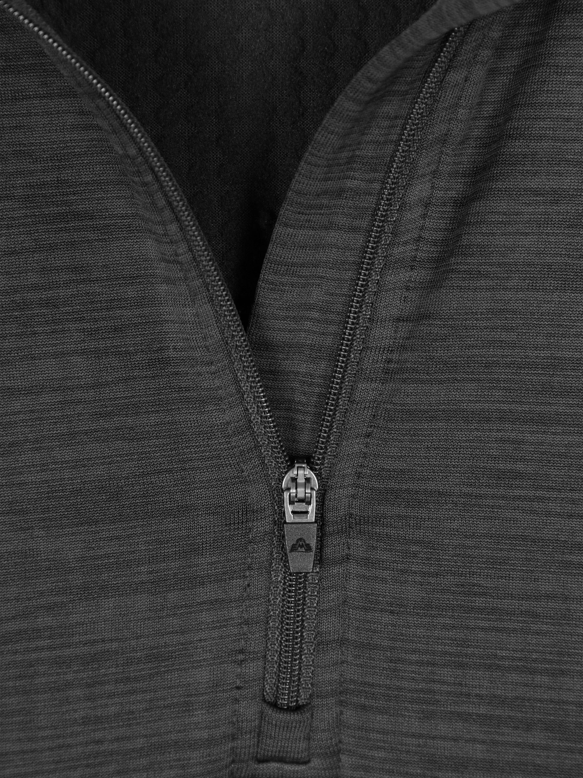 EMS Atlas Grid Women’s Quarter Zip Fleece - Image 5