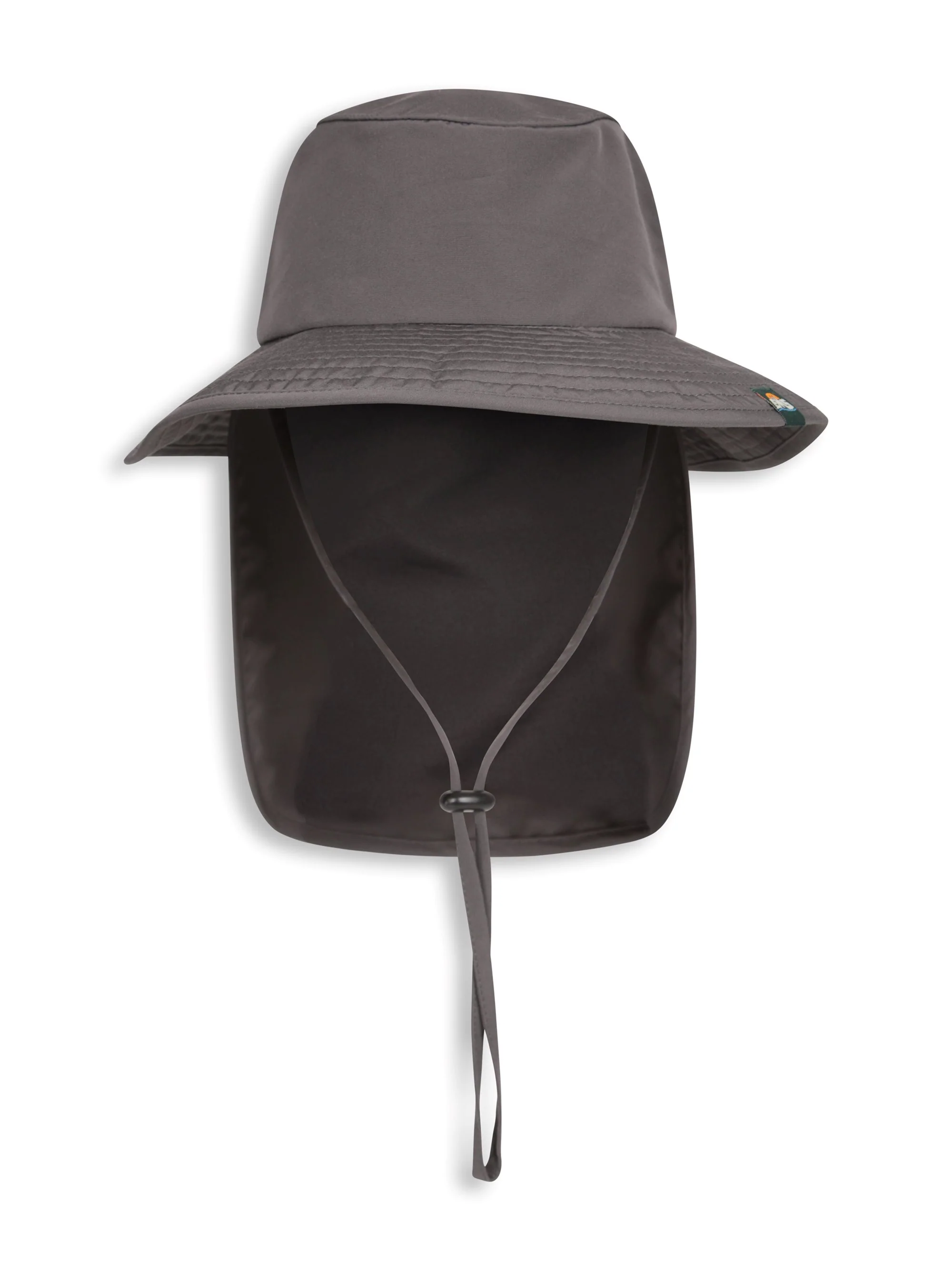 EMS Australian Mens Detachable Legionnaire Brim Hat - Image 5