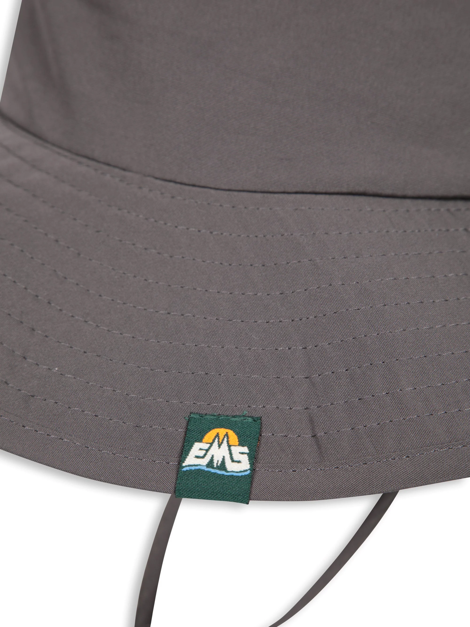 EMS Australian Mens Detachable Legionnaire Brim Hat - Image 6