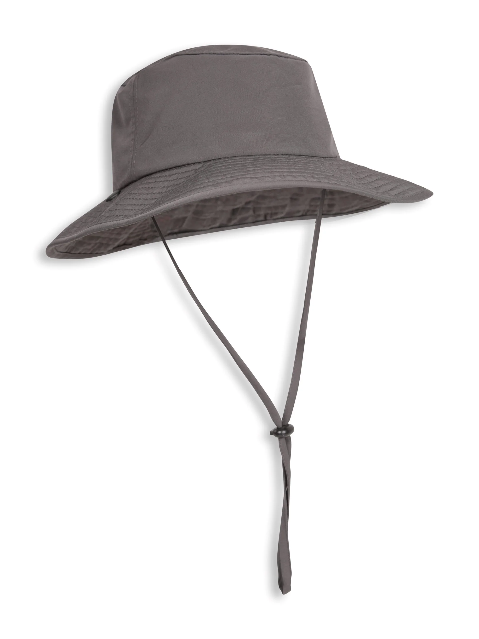 EMS Australian Mens Detachable Legionnaire Brim Hat - Image 9