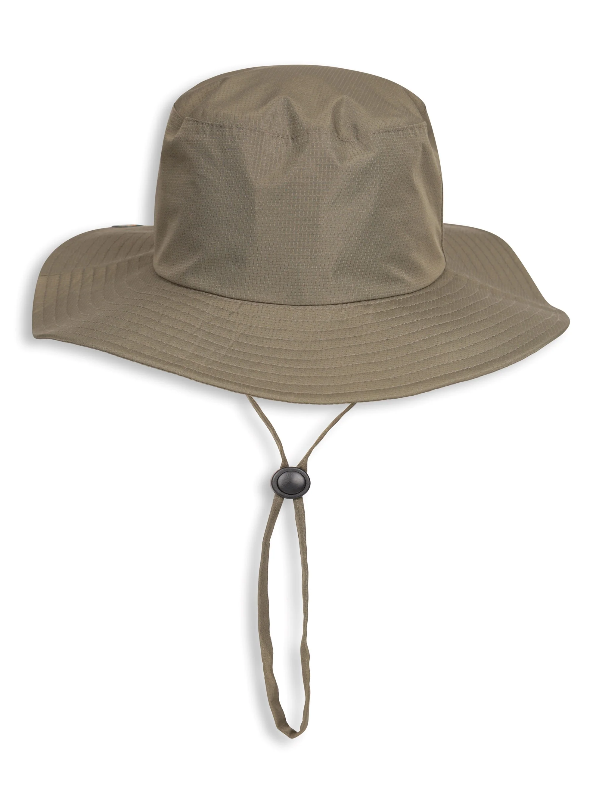EMS Australian Mens Wide Brimmed Hat - Image 3