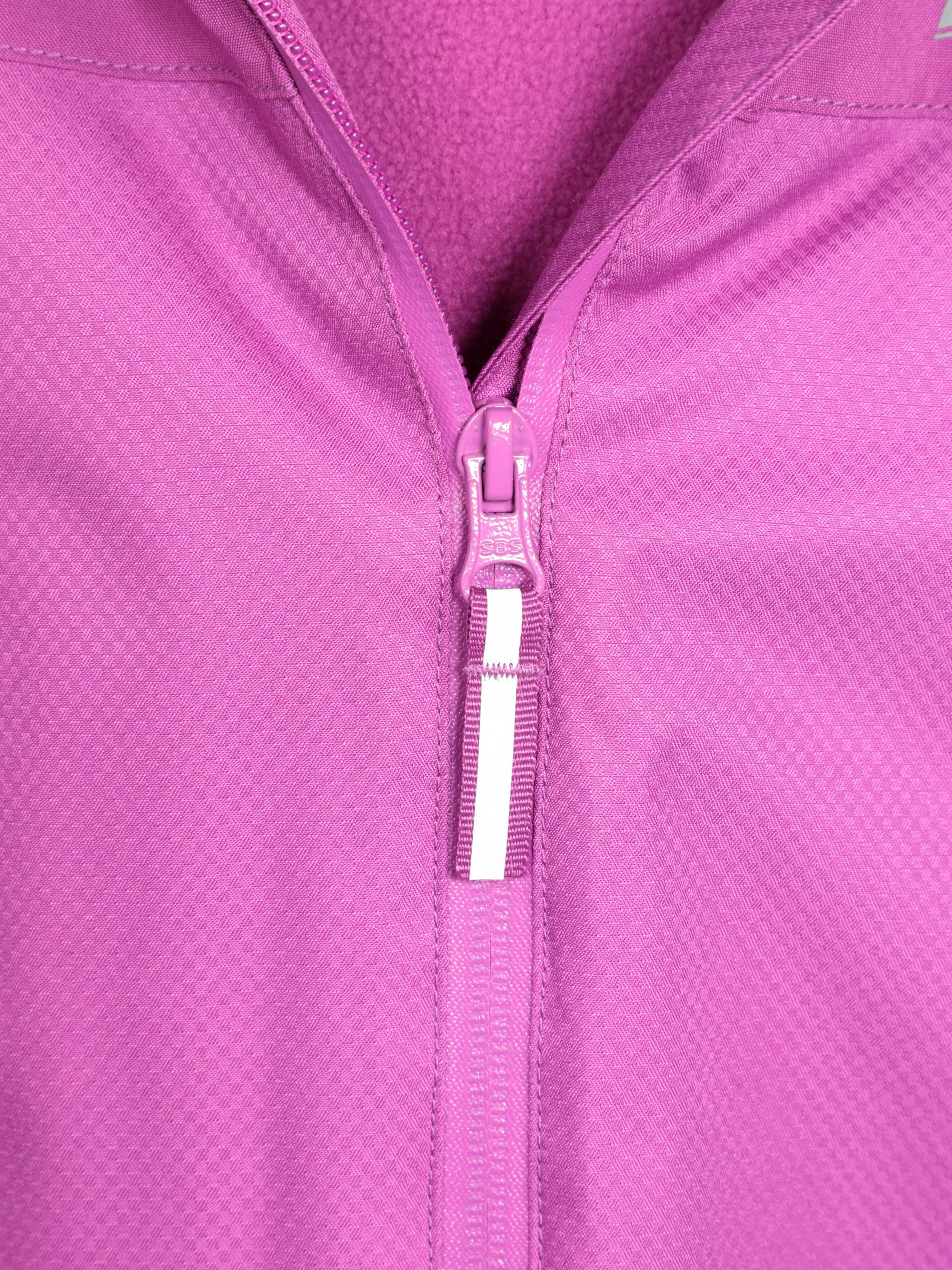 EMS Blast Kids Insulated Rain Jacket - Image 10