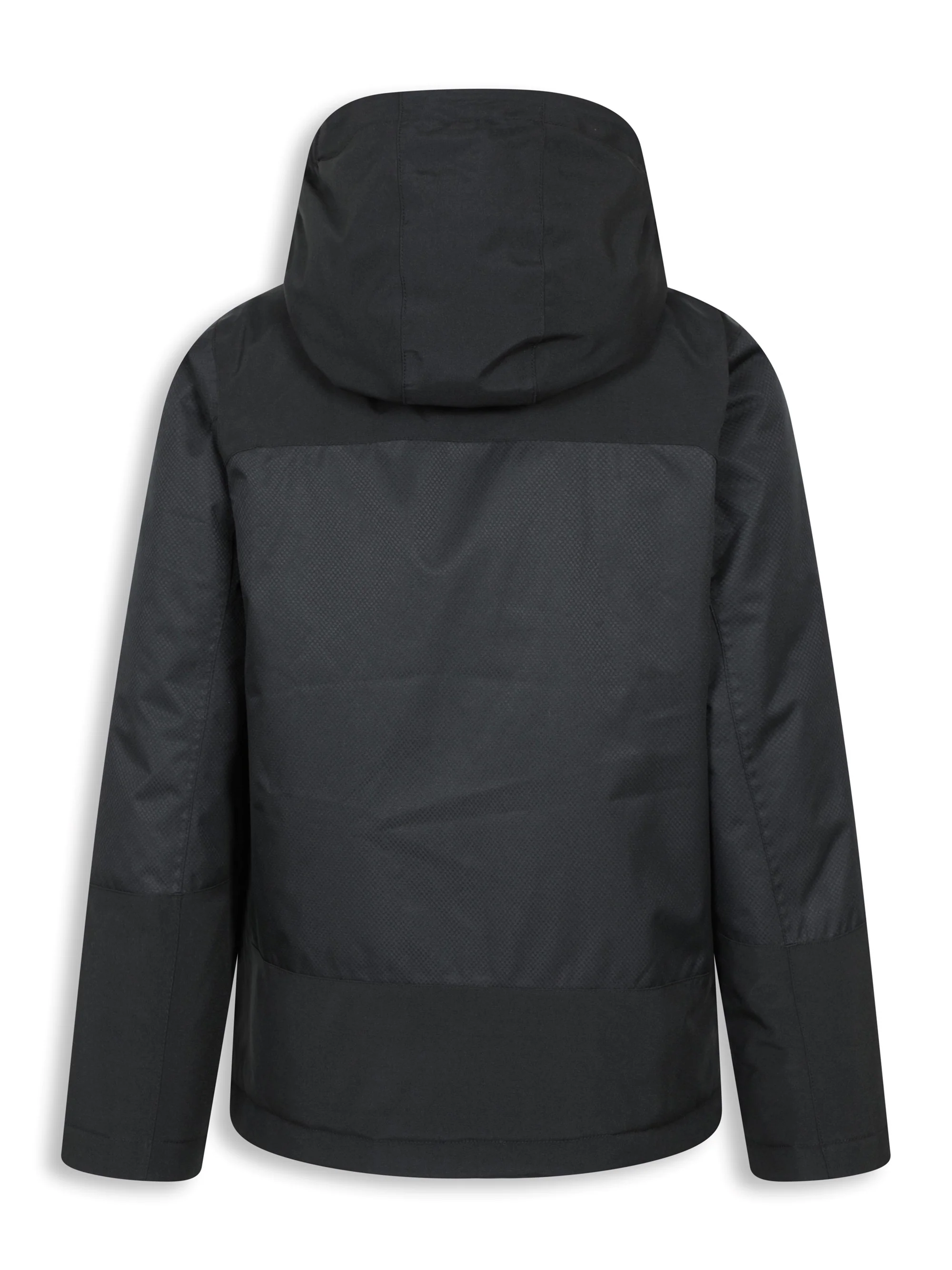 EMS Blast Kids Insulated Rain Jacket - Image 3