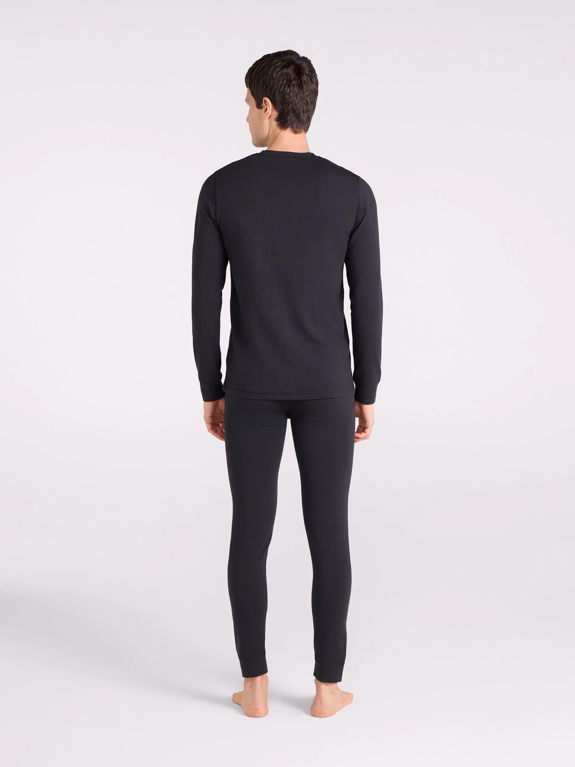 EMS Blaze Mens Base Layer Top - Image 4