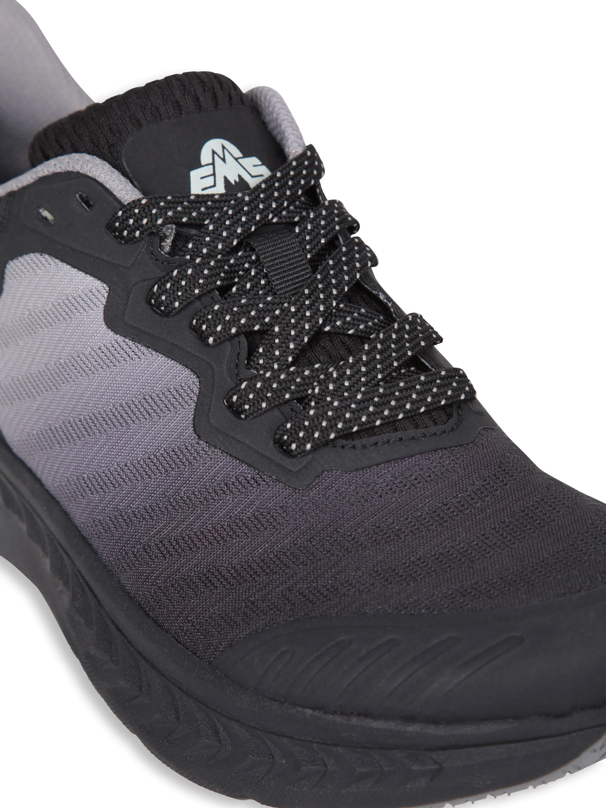 EMS Boost Wide Fit Womens Running Shoes - Image 9