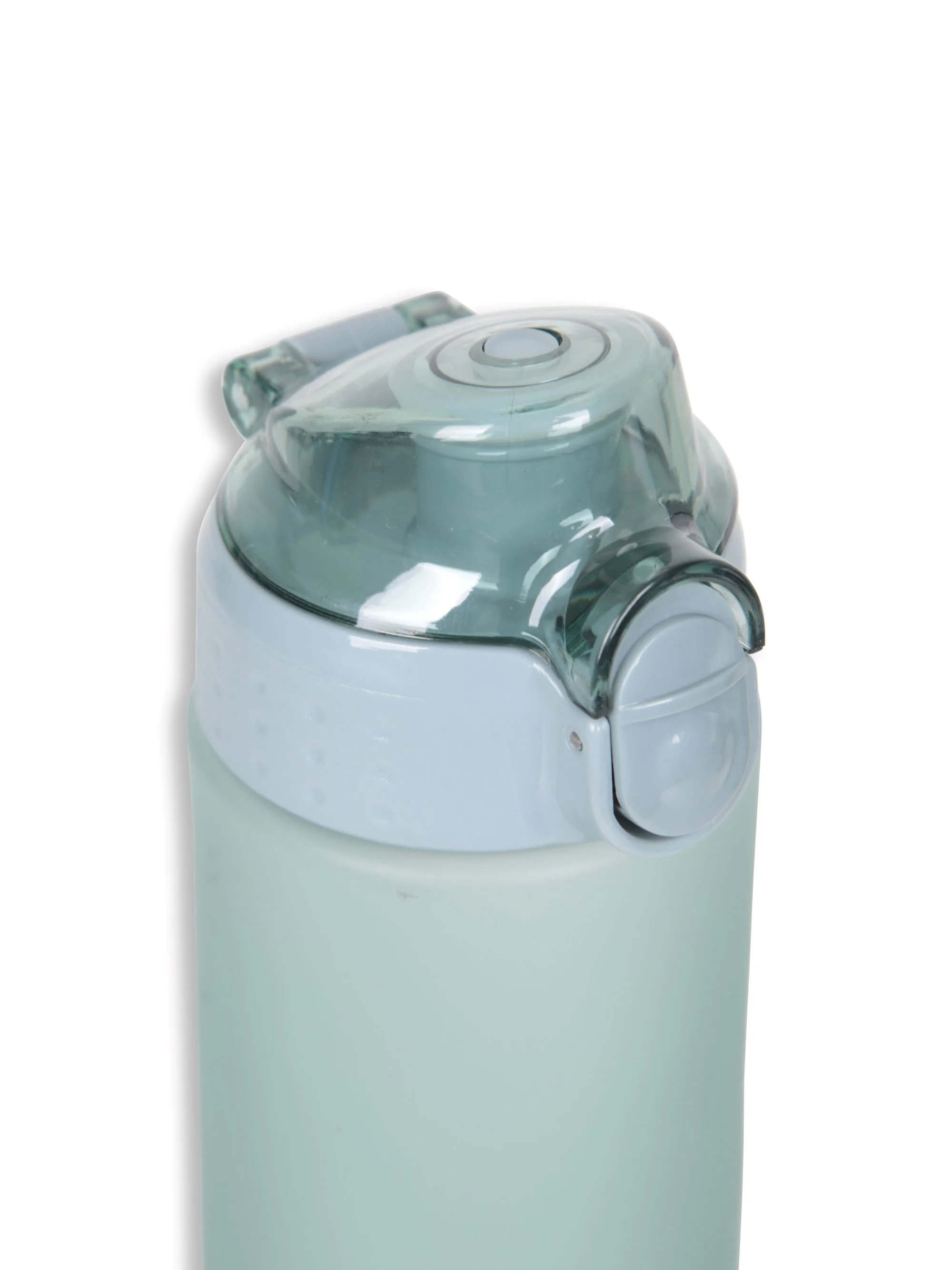 EMS BPA Free Push Lid Water Bottle - Image 12