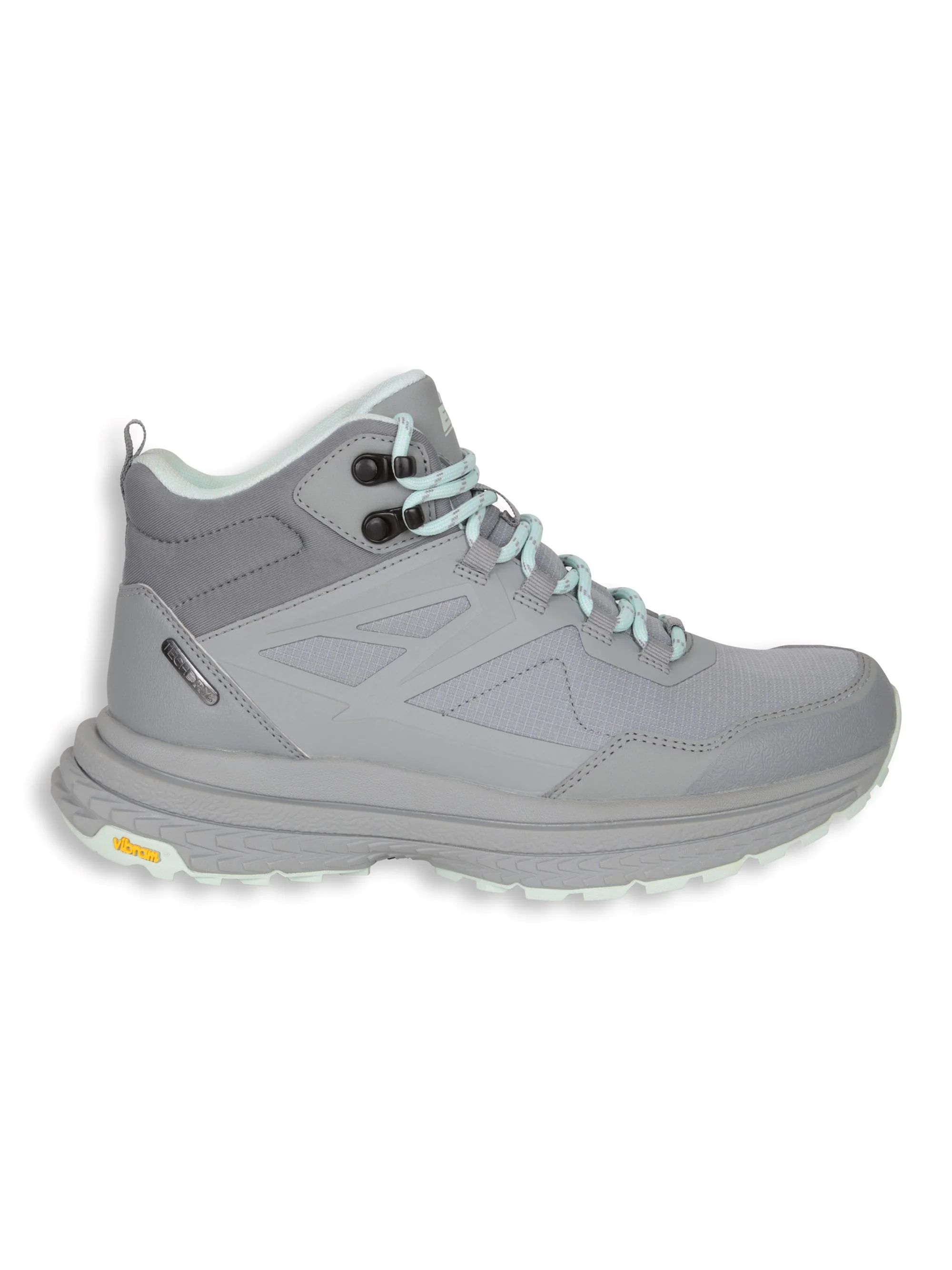 EMS Brink Womens Waterproof Ortholite Hiking Boot - Image 3