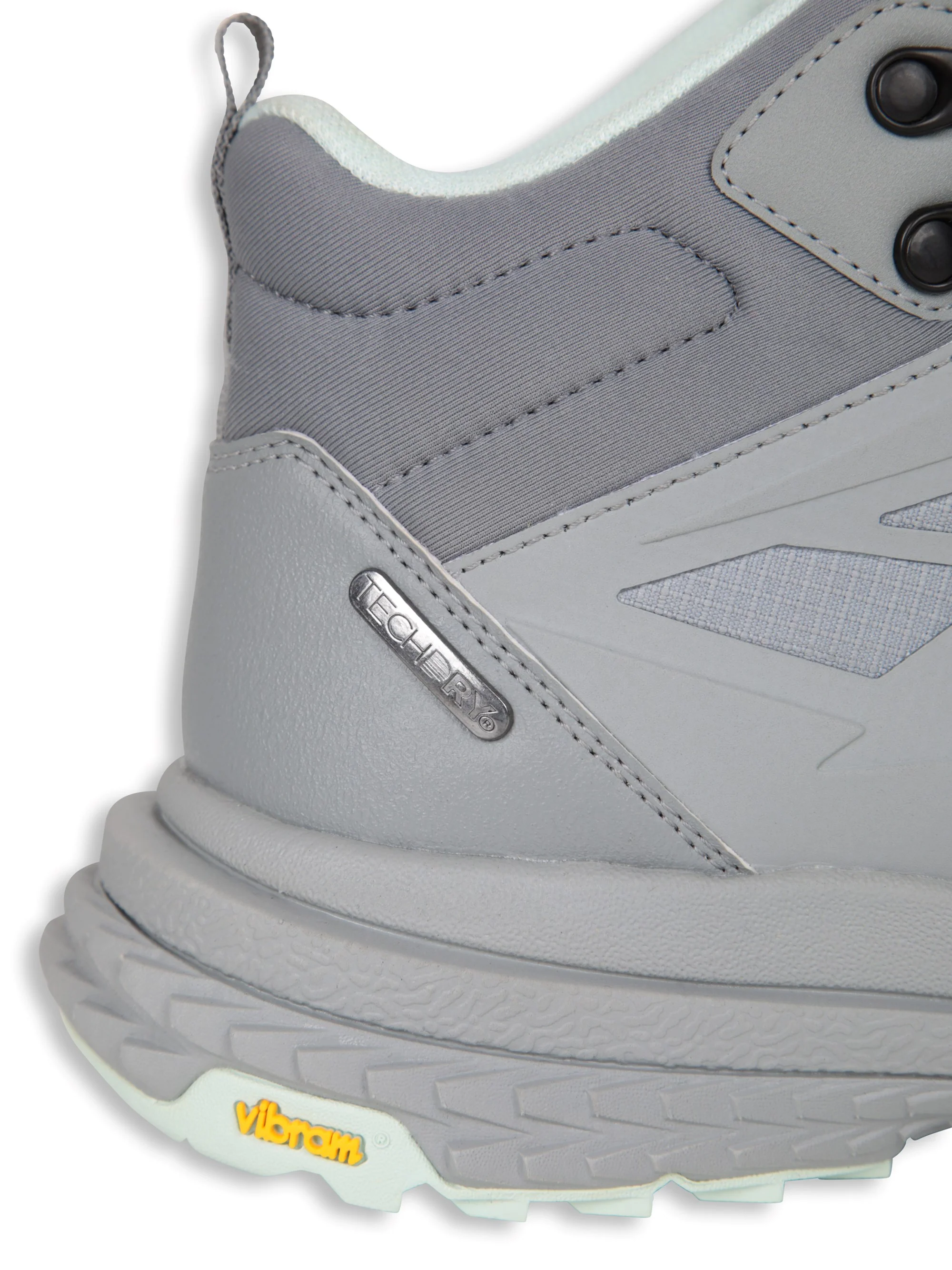 EMS Brink Womens Waterproof Ortholite Hiking Boot - Image 7