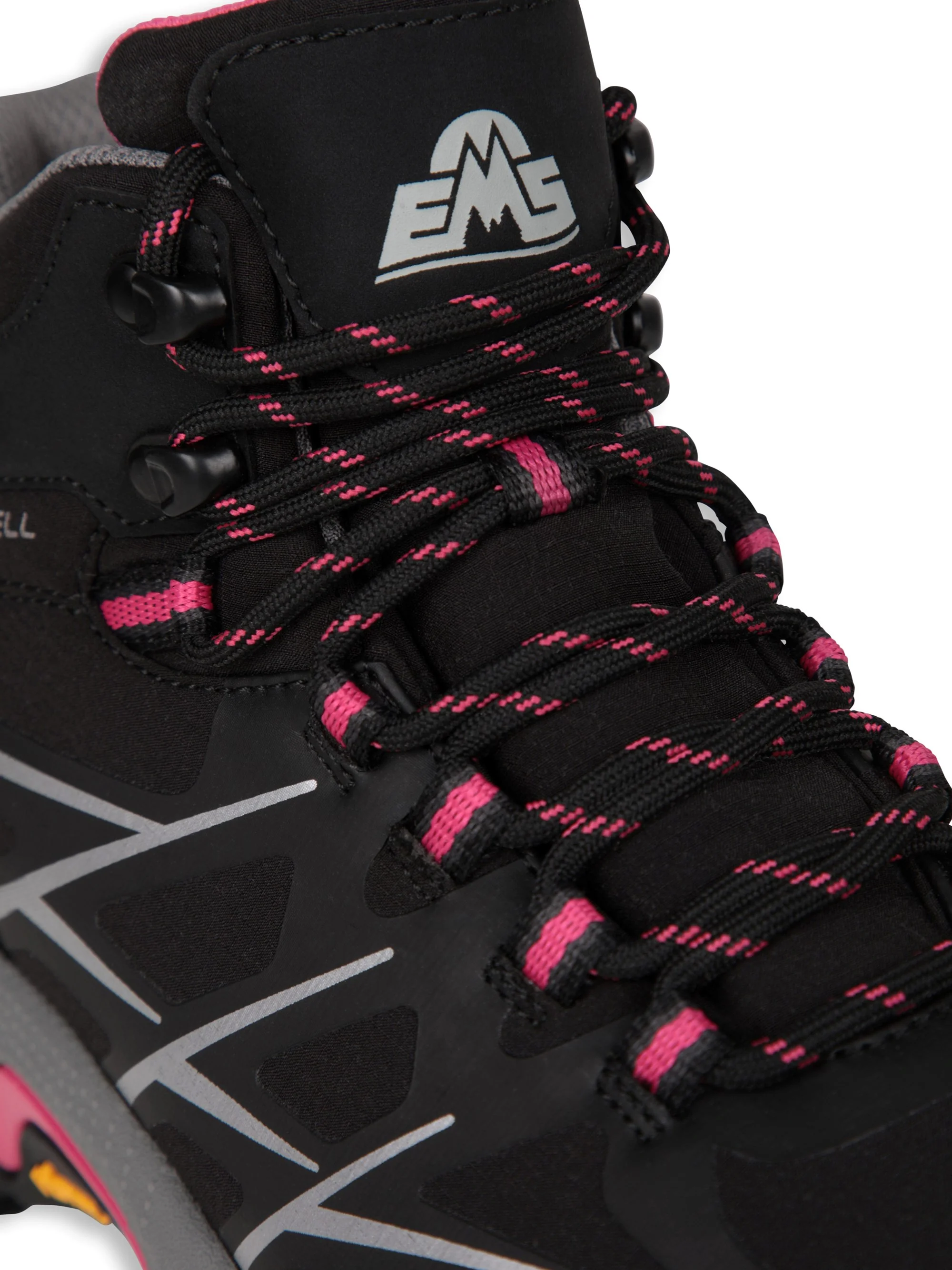 EMS Byzantine Womens Waterproof Vibram Boots - Image 4