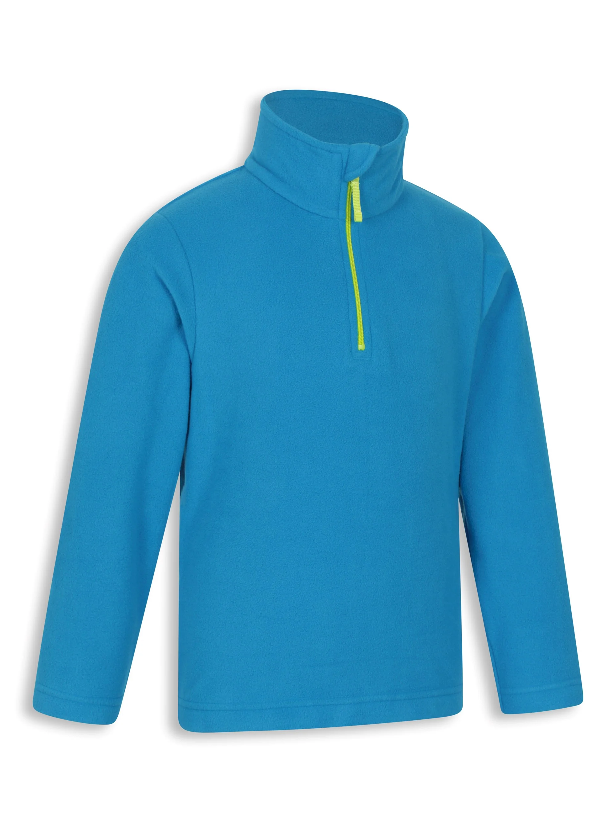 EMS Camber II Kids Half-Zip Fleece - Image 15