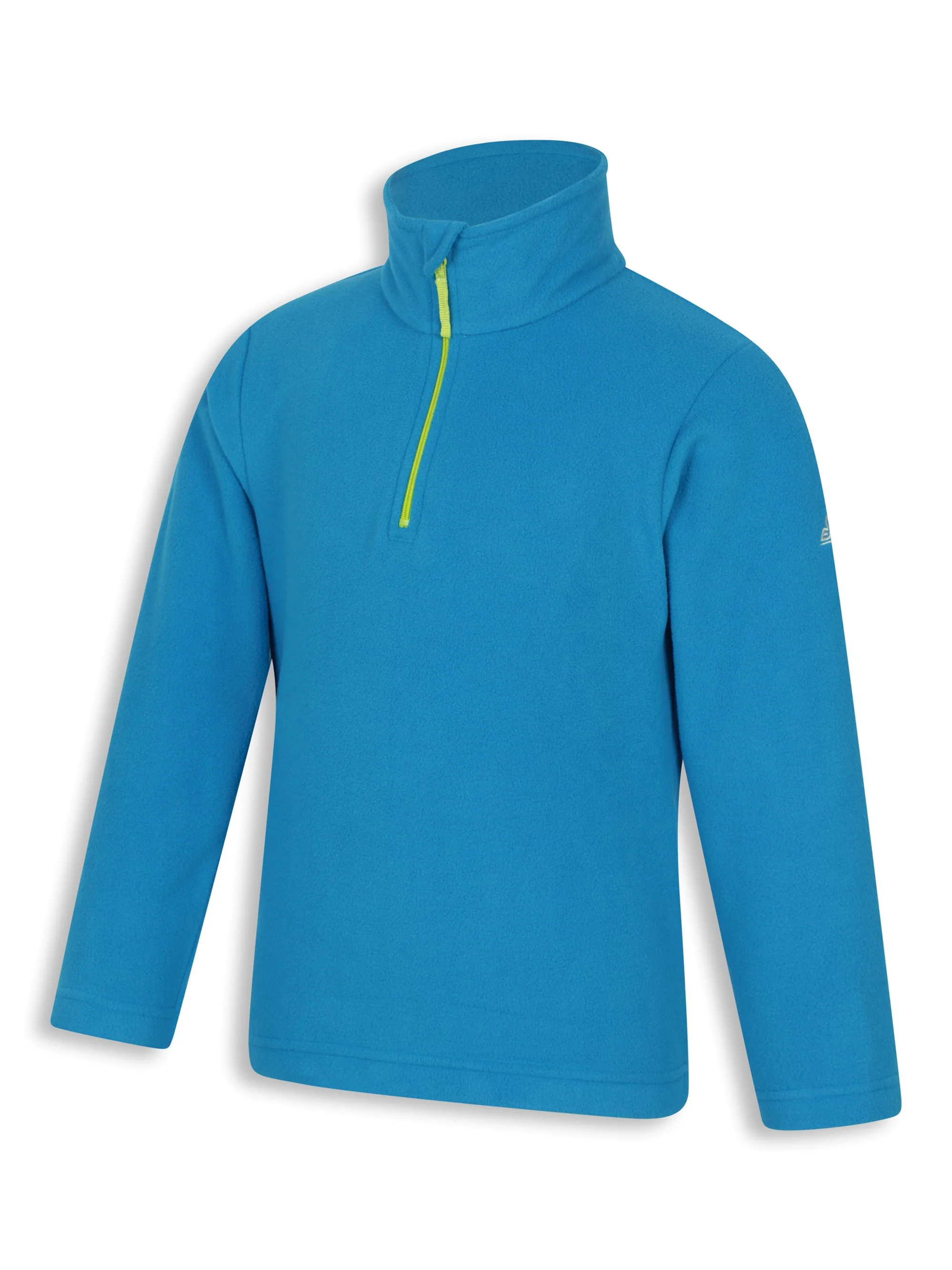 EMS Camber II Kids Half-Zip Fleece - Image 17