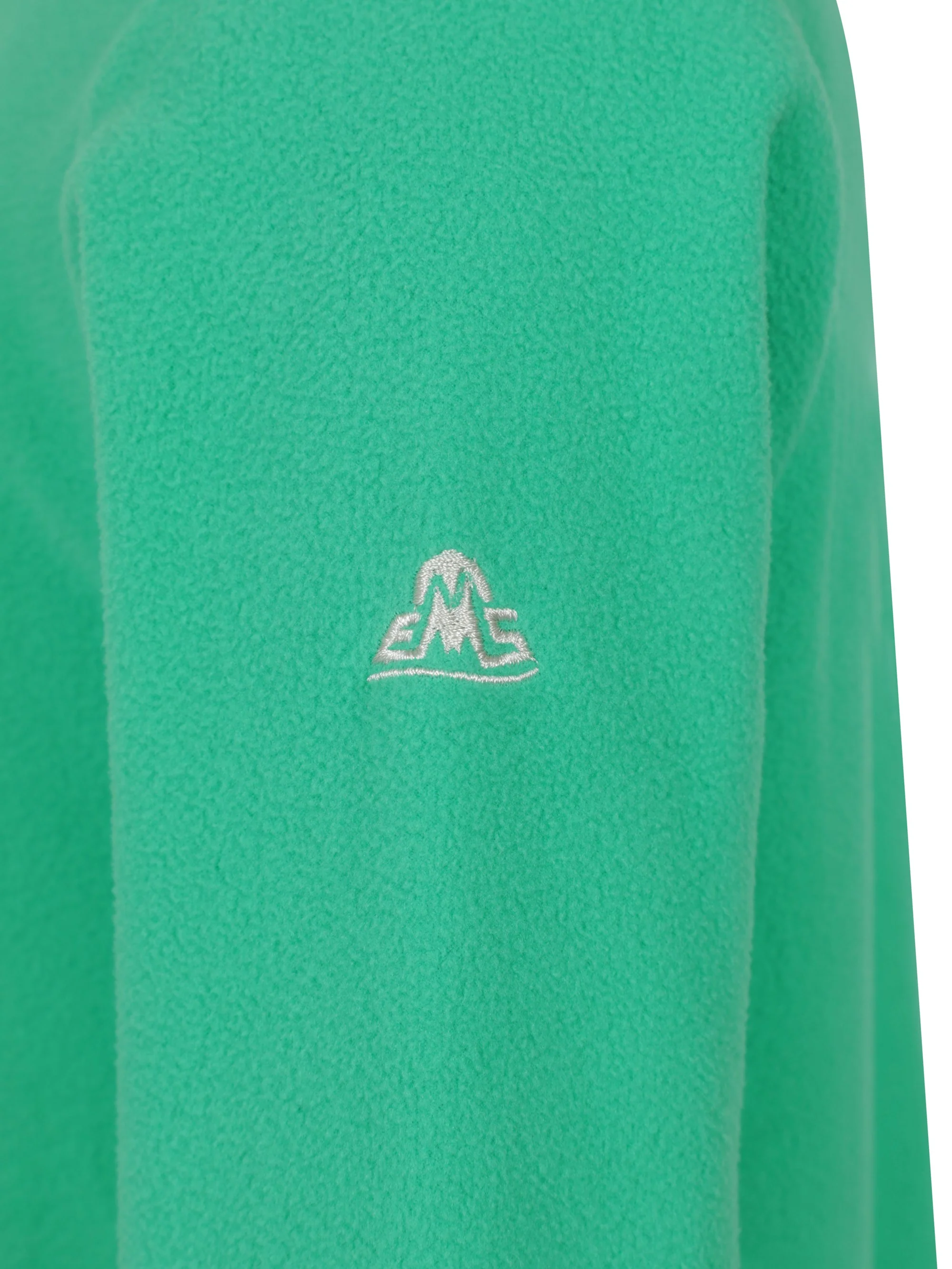 EMS Camber II Kids Half-Zip Fleece - Image 24