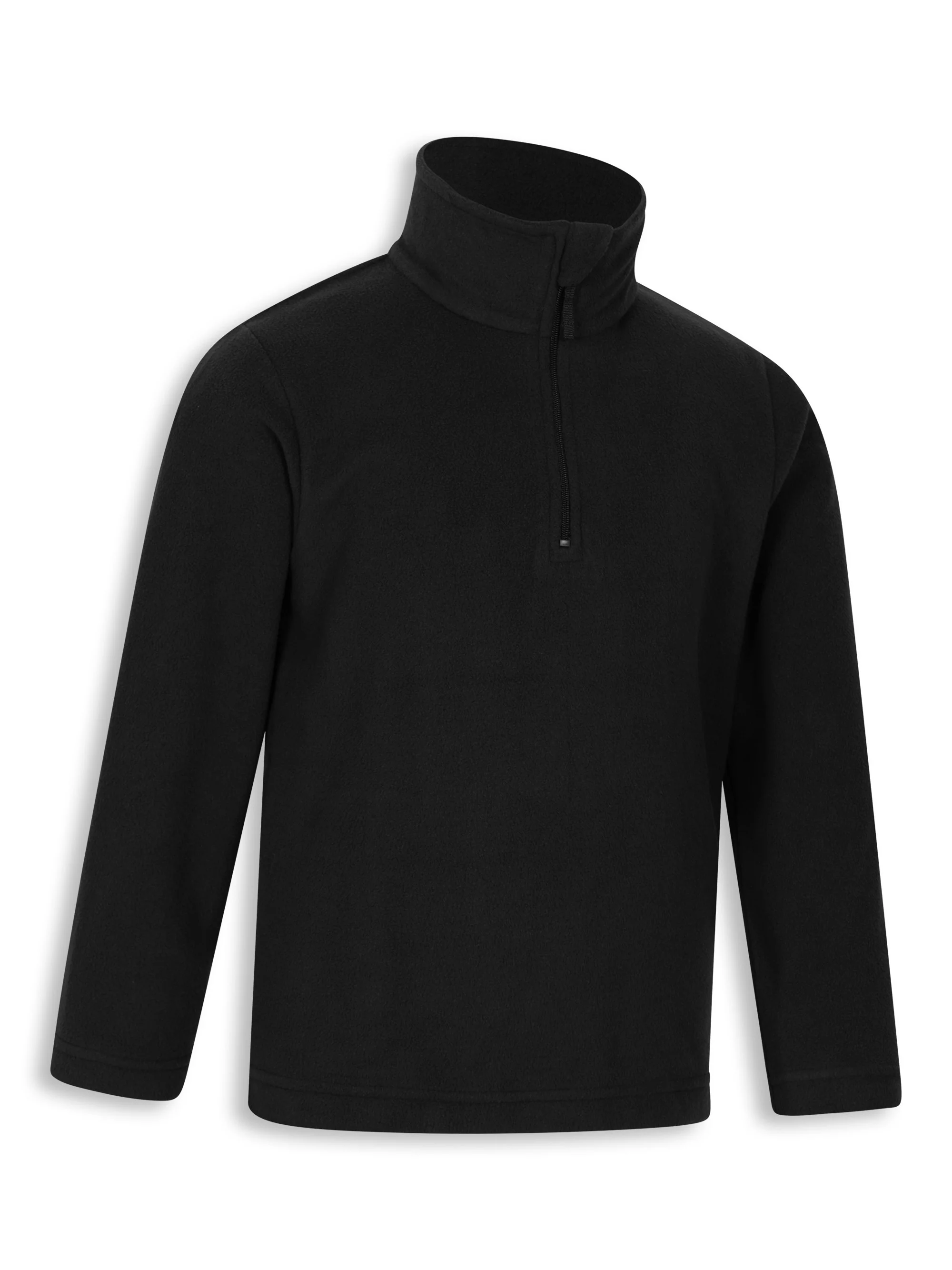 EMS Camber II Kids Half-Zip Fleece - Image 27