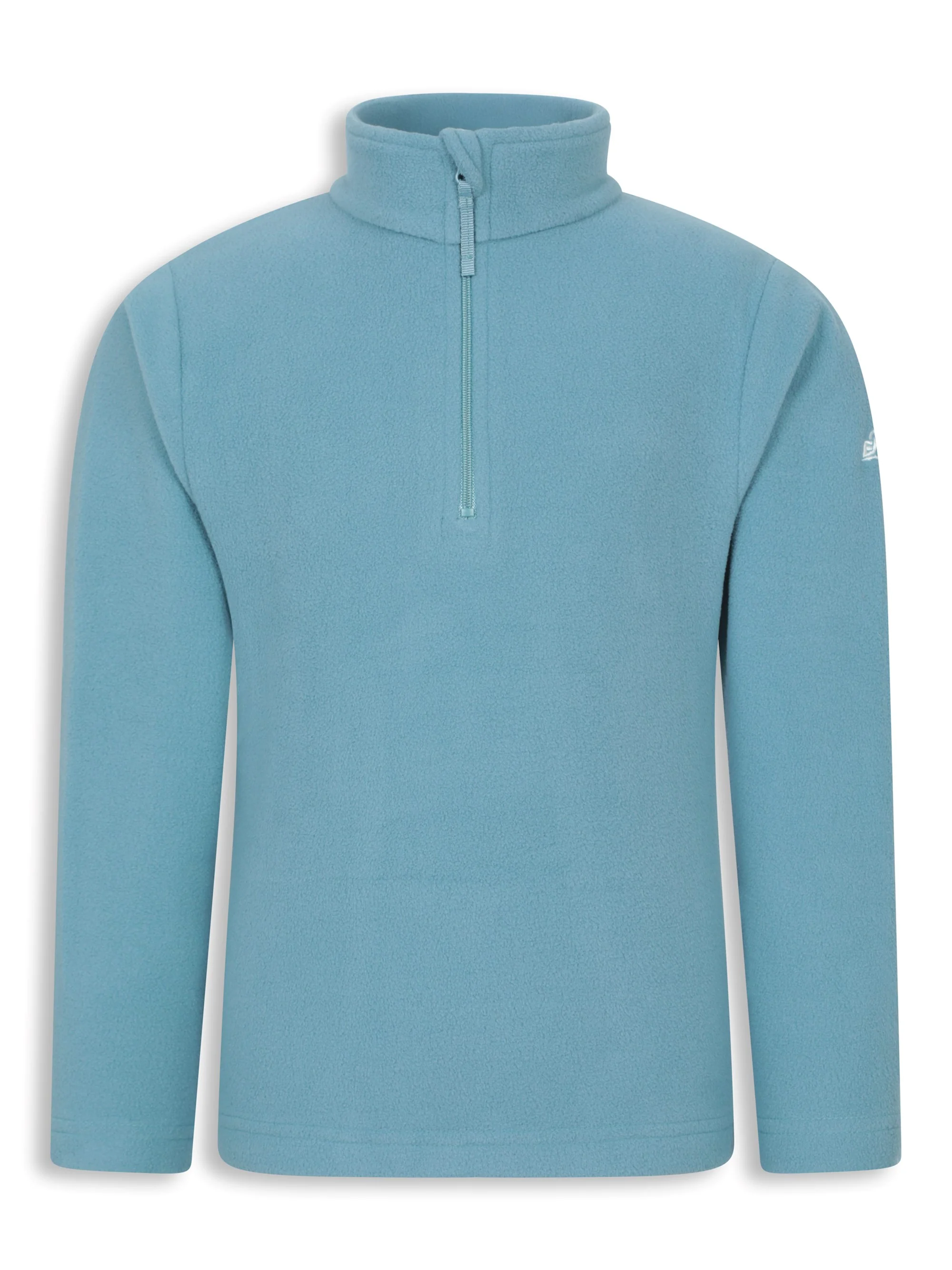 EMS Camber II Kids Half-Zip Fleece - Image 51