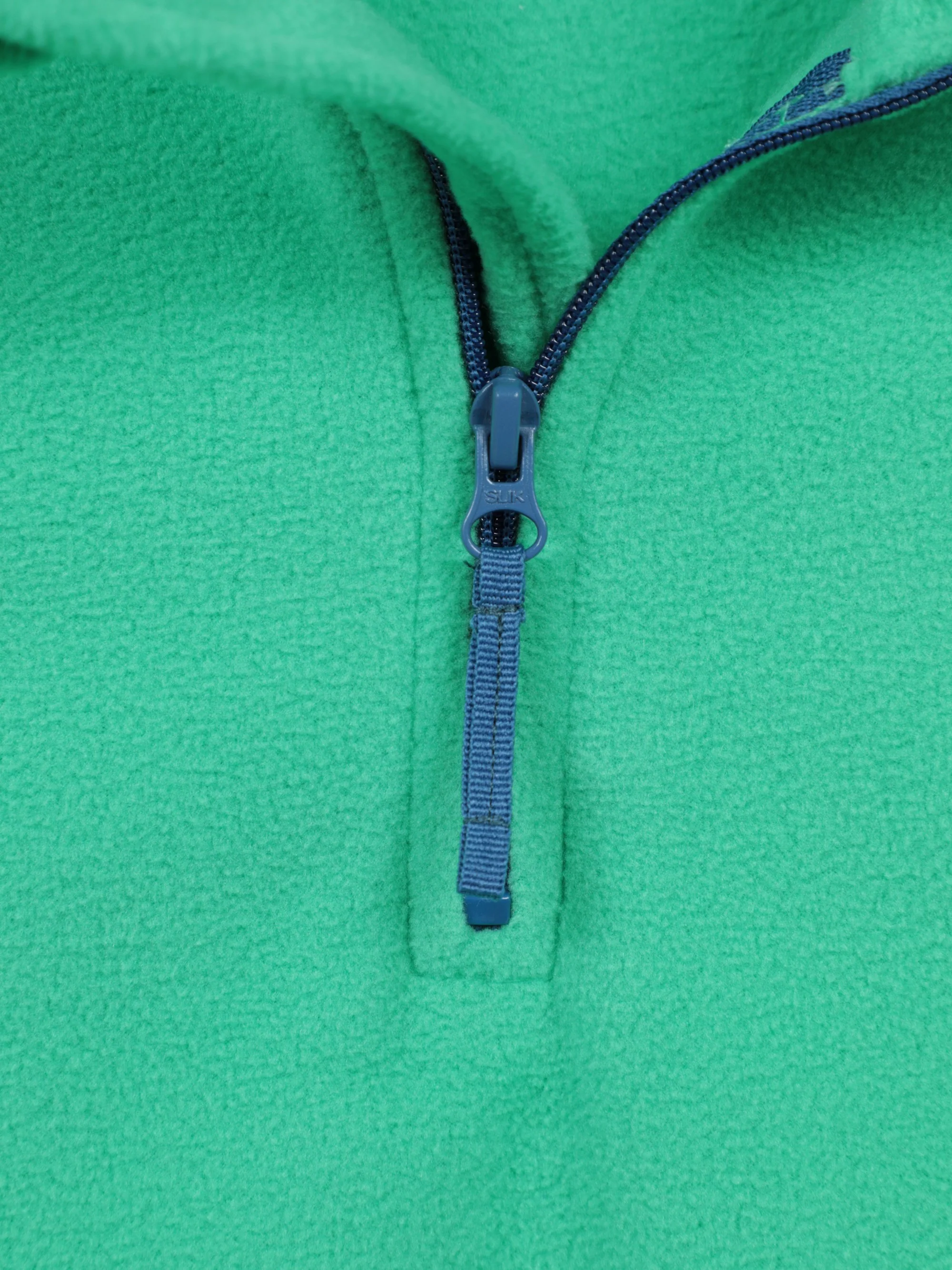 EMS Camber II Kids Half-Zip Fleece - Image 57