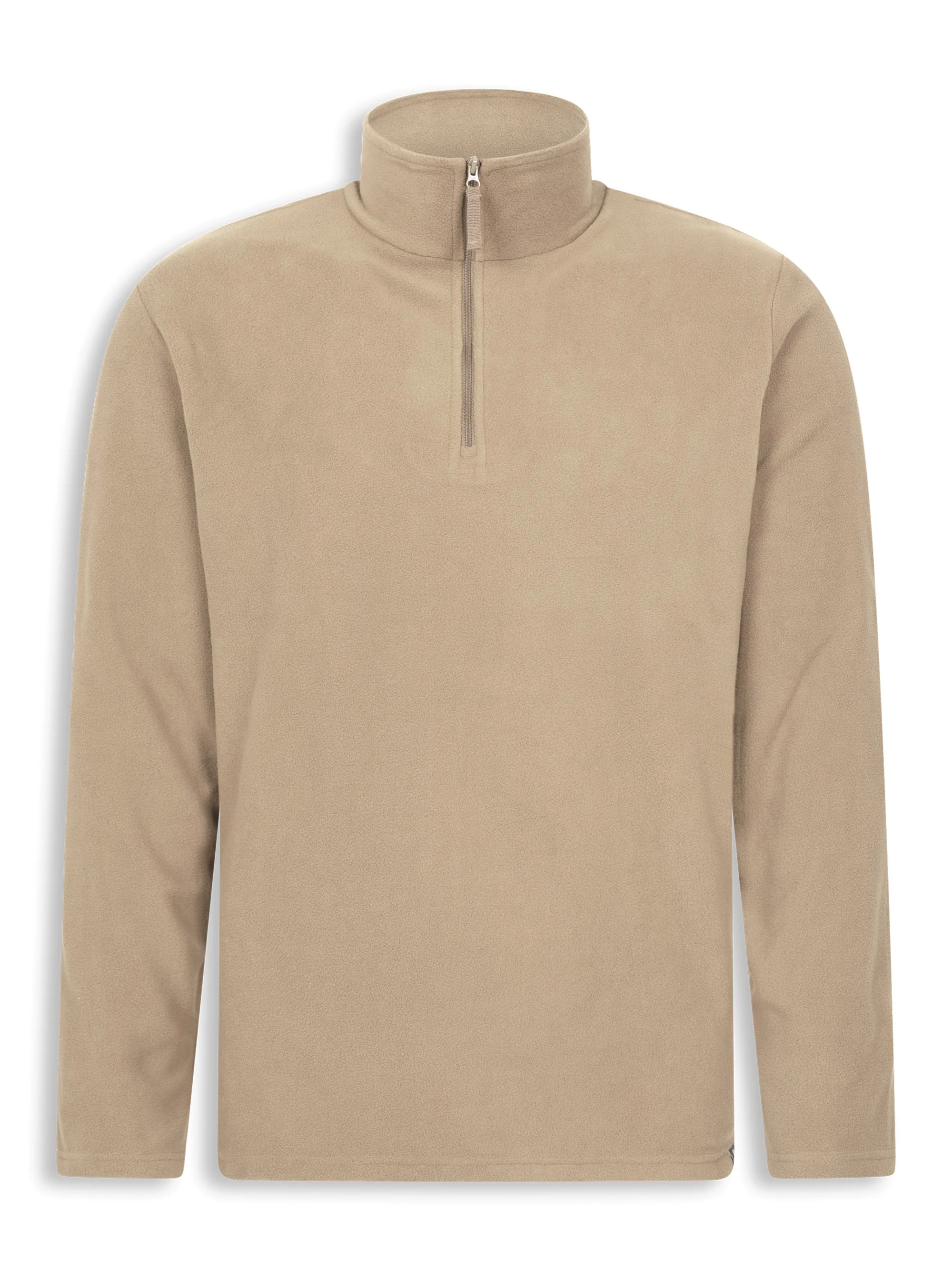 EMS Camber II Mens Half-Zip Fleece - Image 28